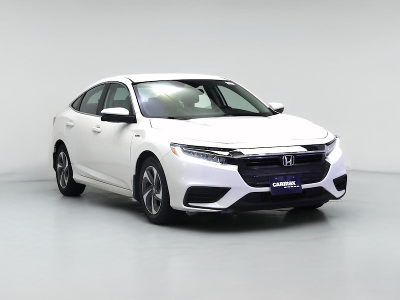 2020 Honda Insight EX -
                  Laurel, MD