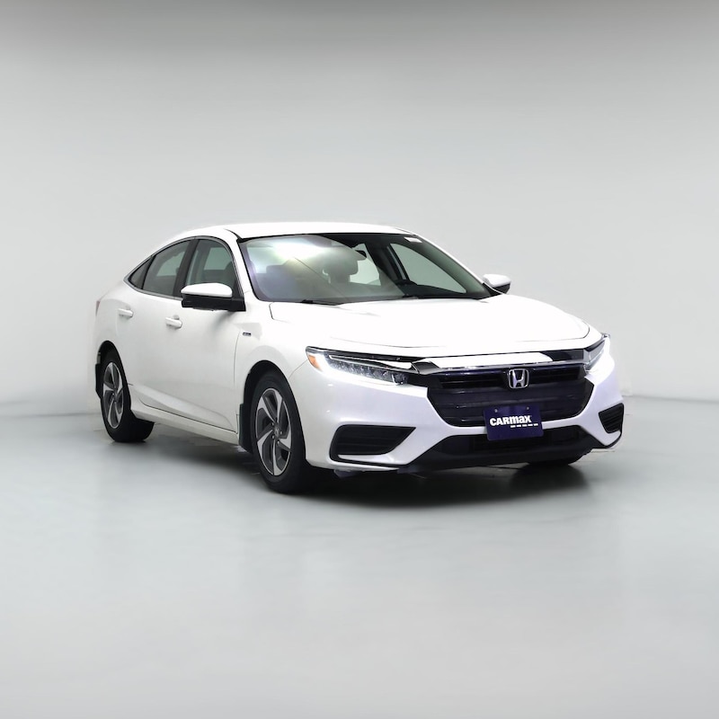2020 Honda Insight EX
