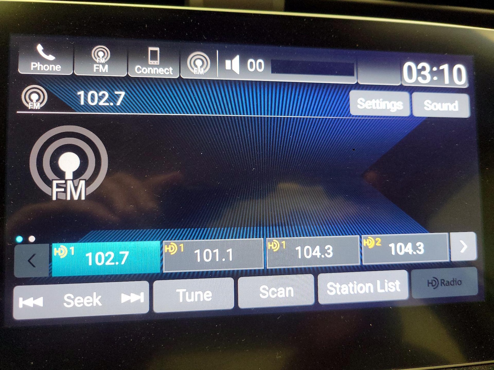 2020 Honda Insight EX - Photo 16