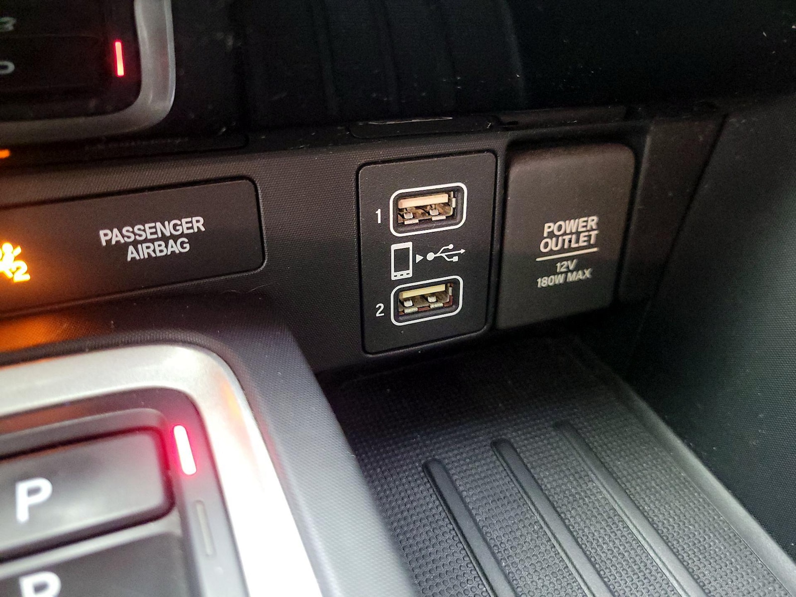 2020 Honda Insight EX - Photo 19