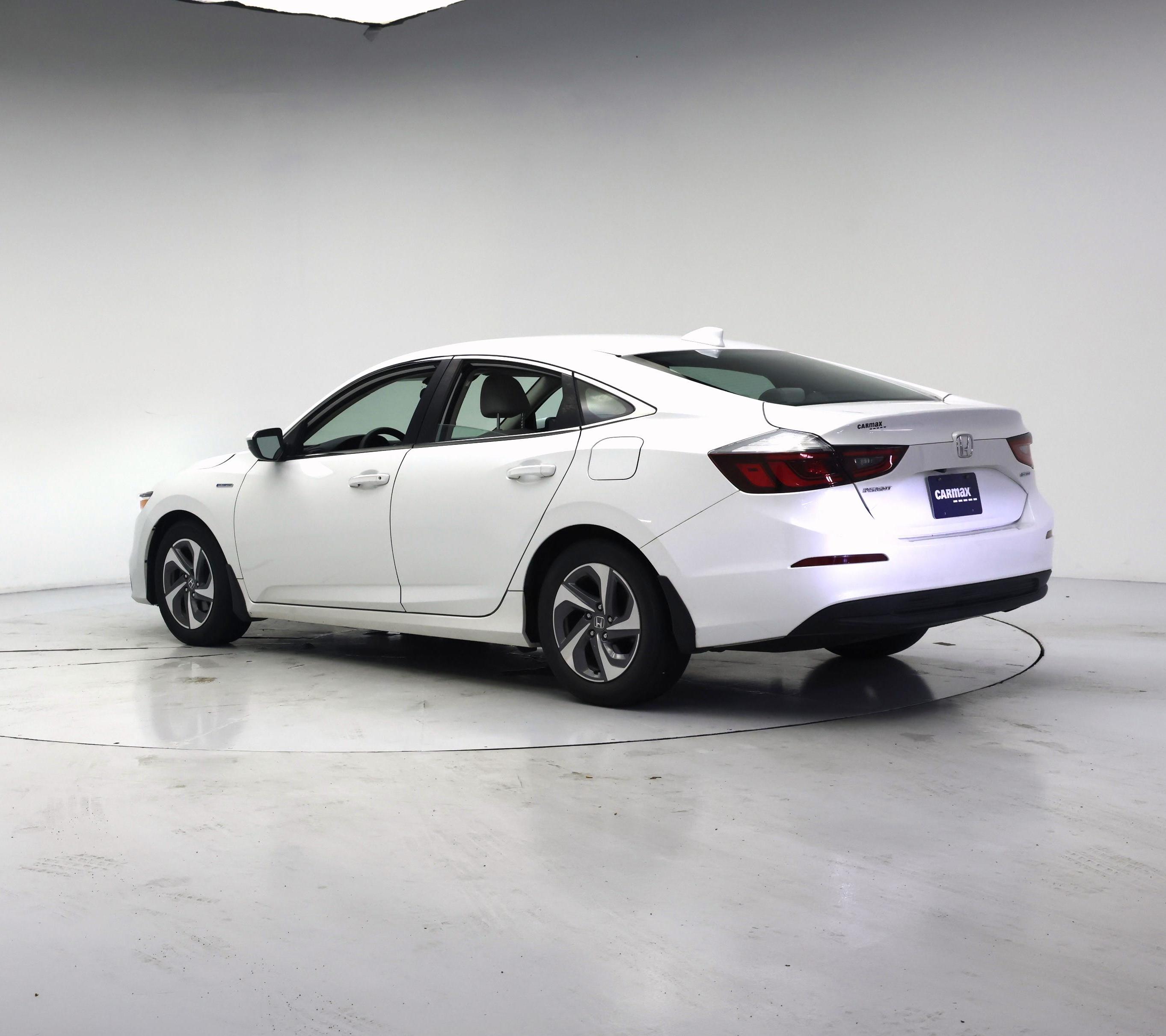 Thumbnail: 2020 Honda Insight - 2