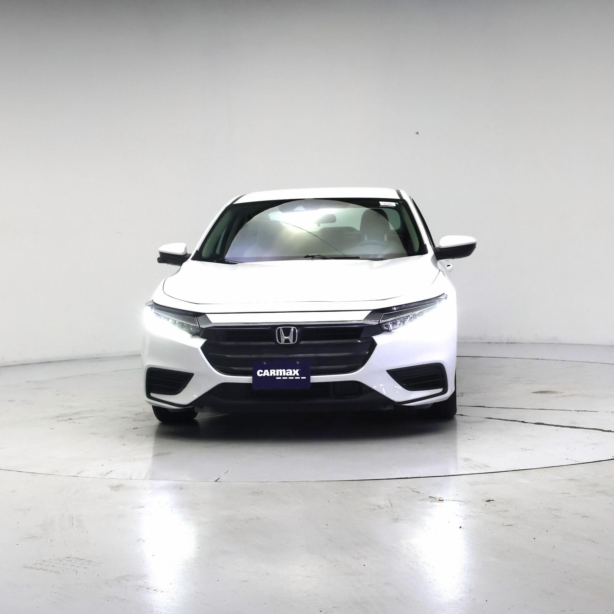 Thumbnail: 2020 Honda Insight - 5