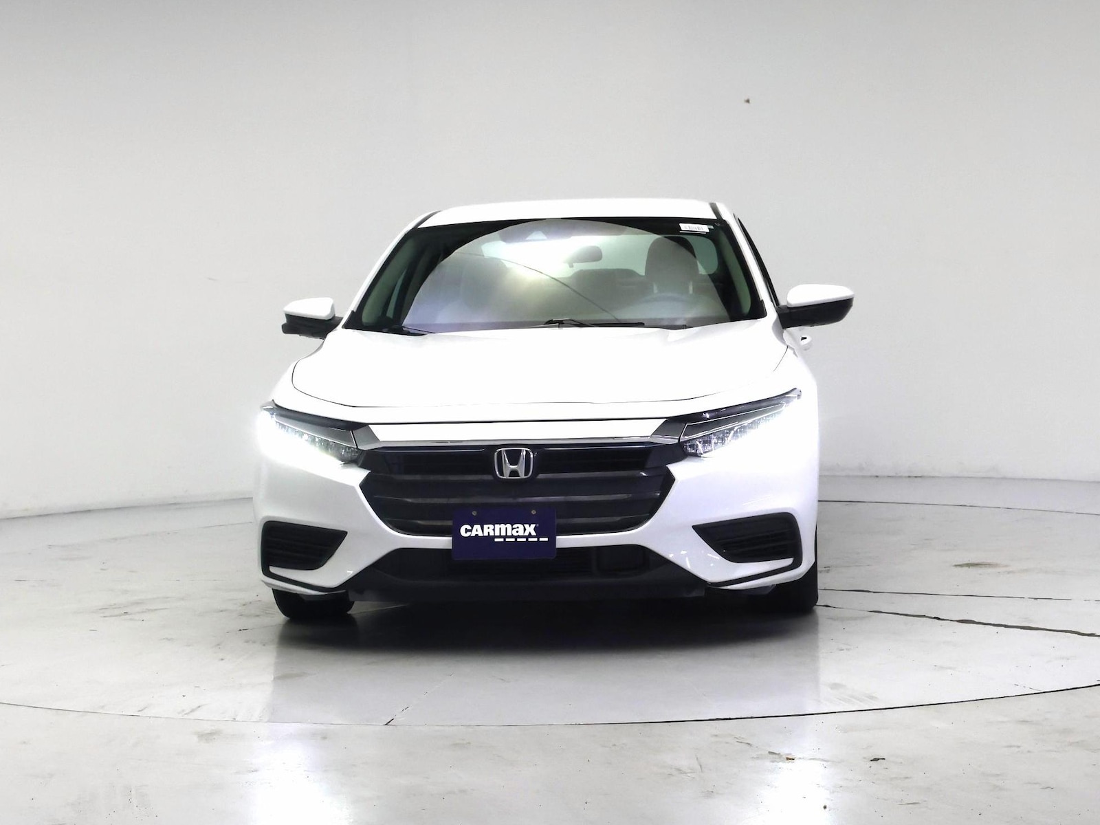 2020 Honda Insight EX - Photo 6