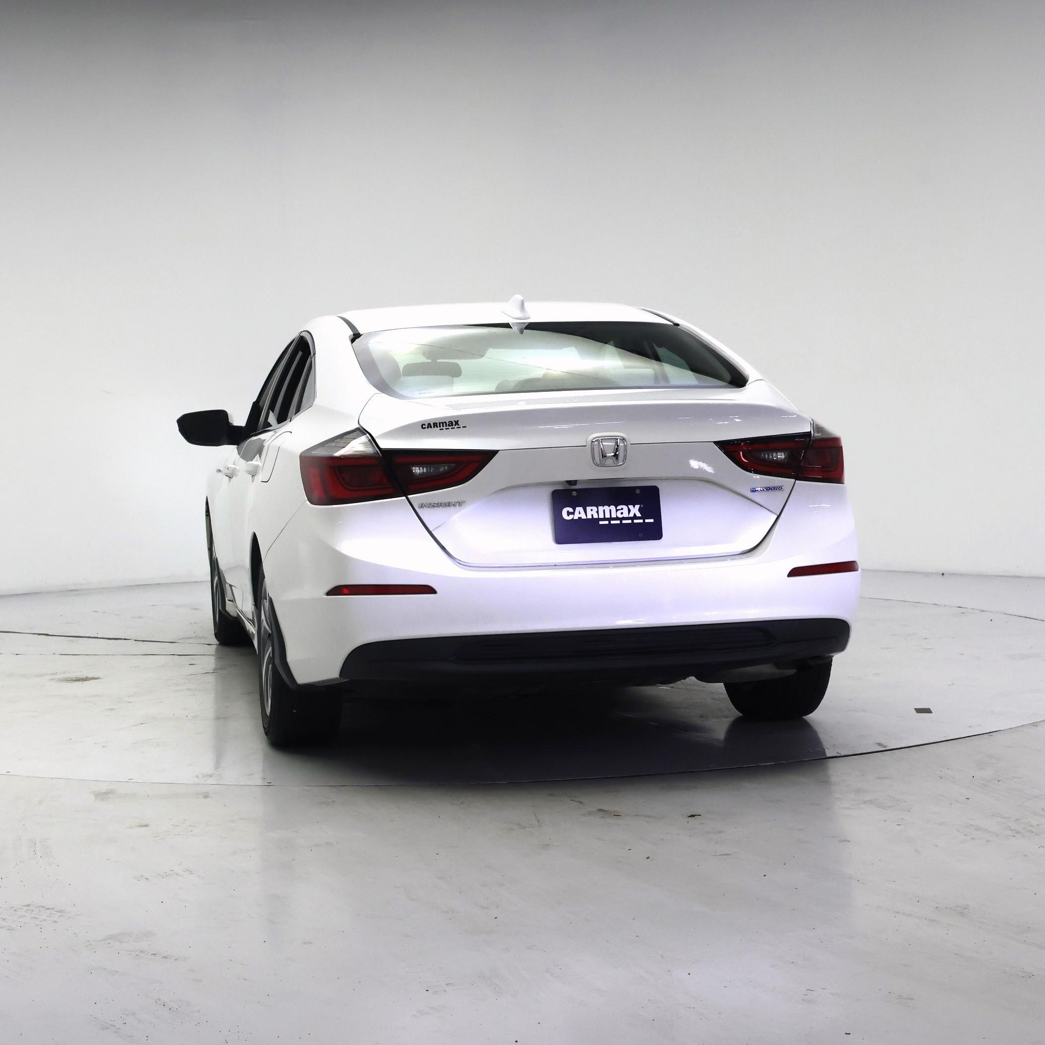 Thumbnail: 2020 Honda Insight - 6
