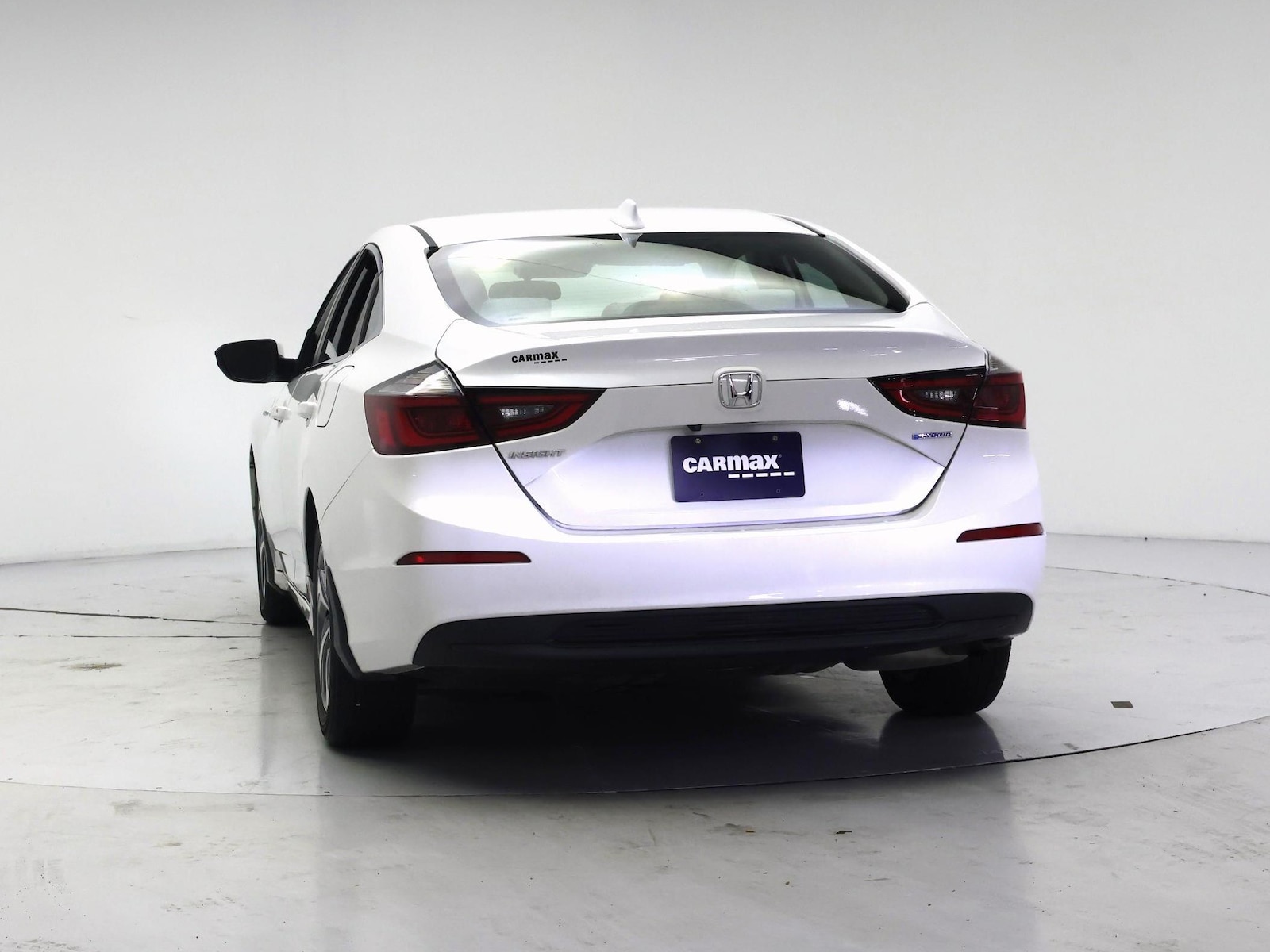 2020 Honda Insight EX - Photo 7