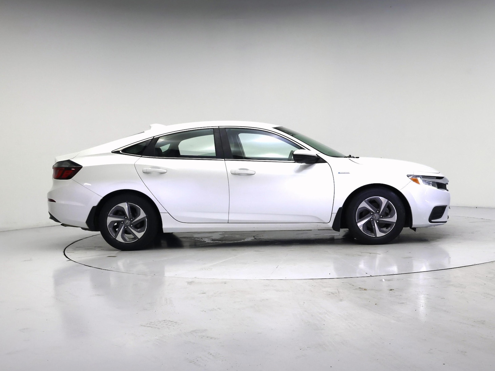 2020 Honda Insight EX - Photo 8