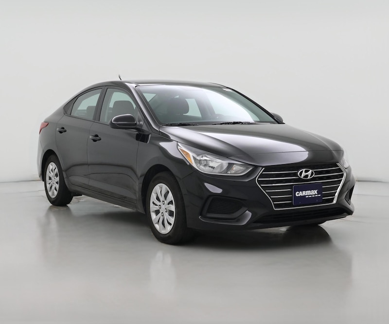 2022 Hyundai Accent SE