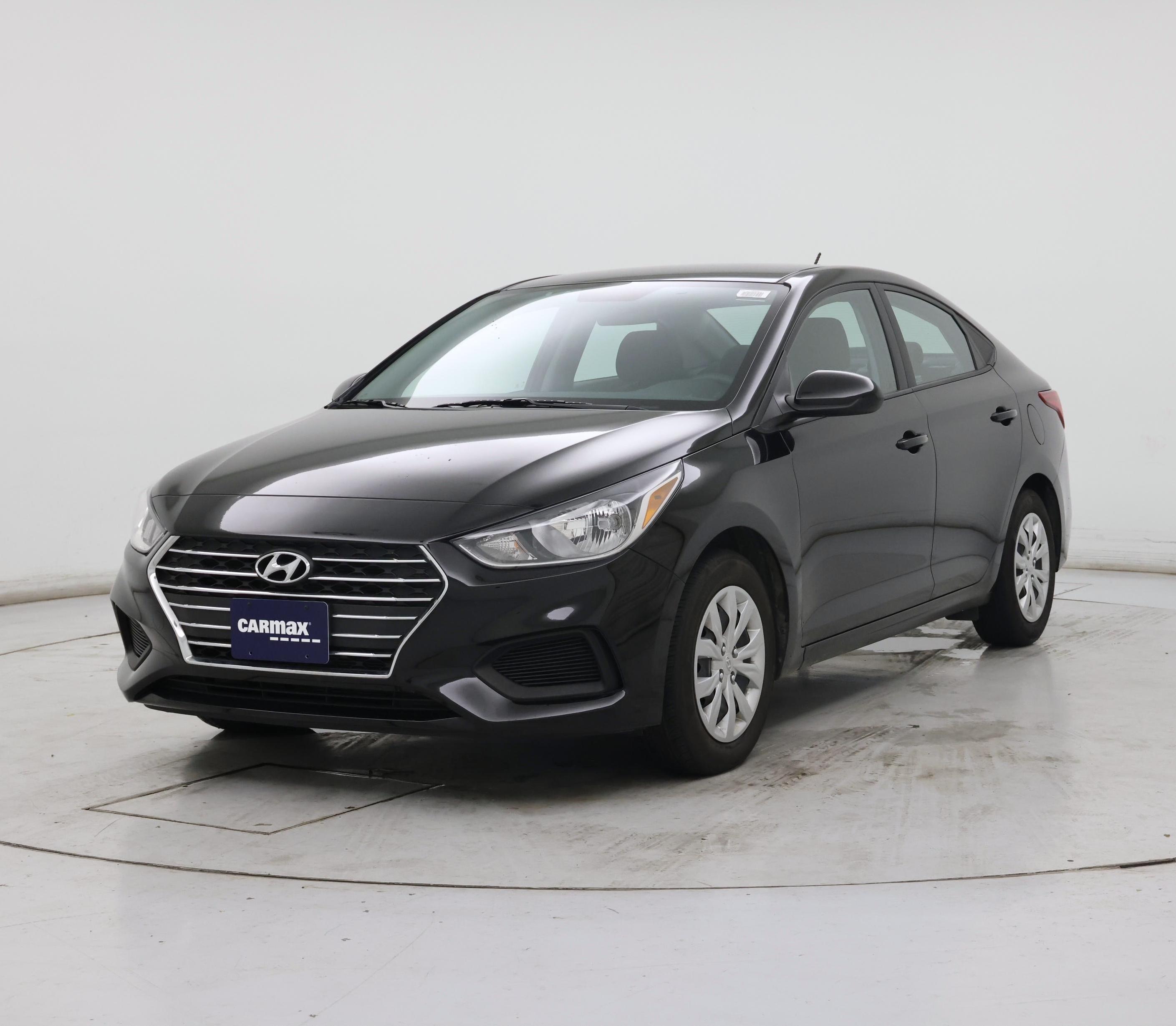 Thumbnail: 2022 Hyundai Accent - 4