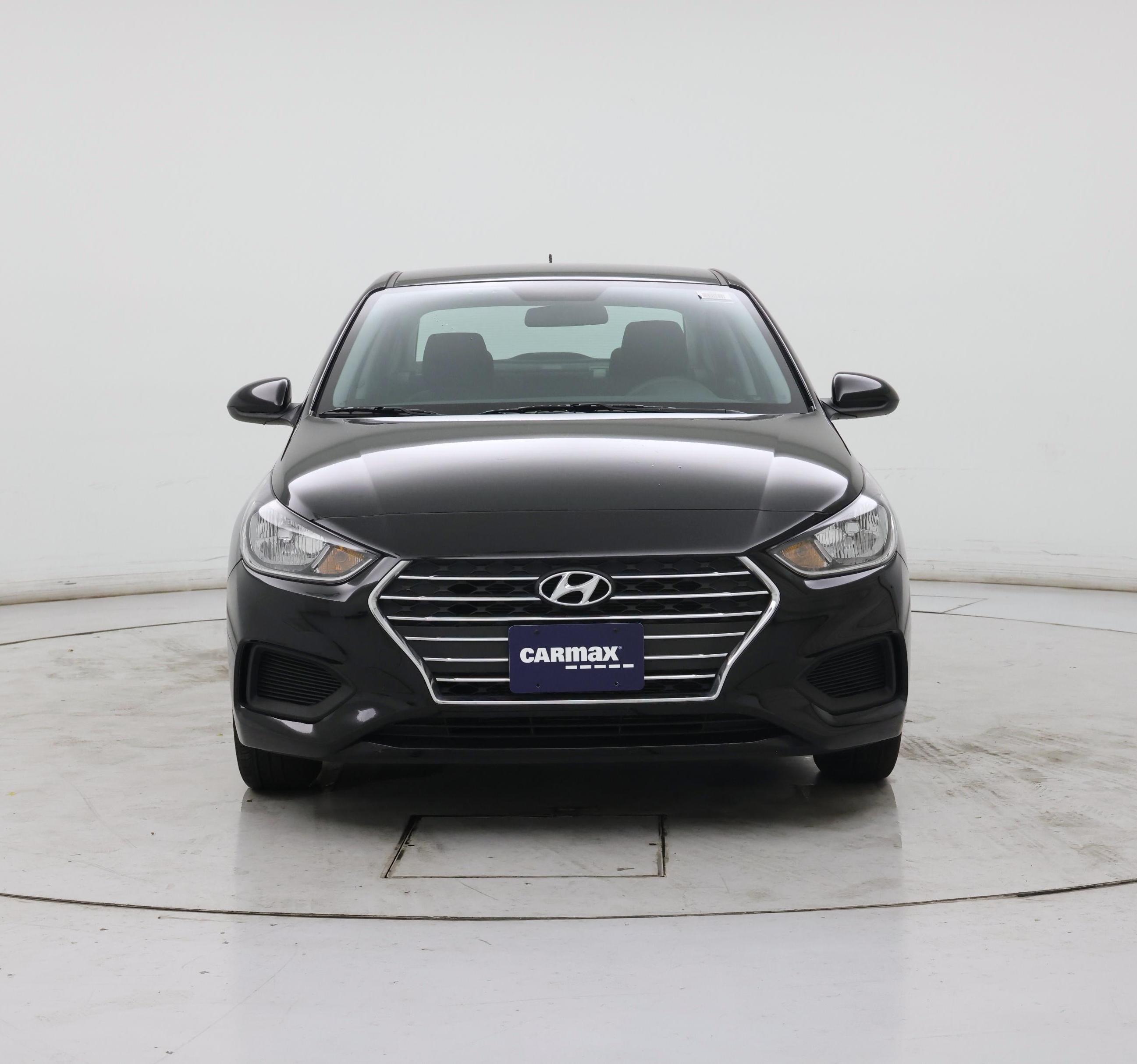 Thumbnail: 2022 Hyundai Accent - 5