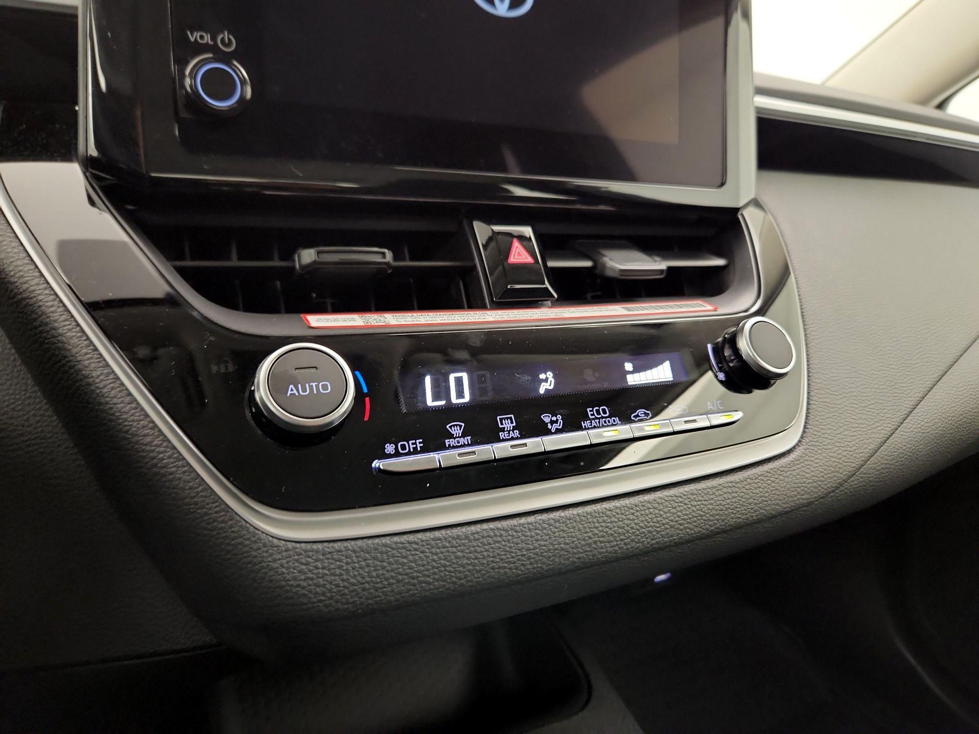 Thumbnail: 2025 Toyota Corolla - 16
