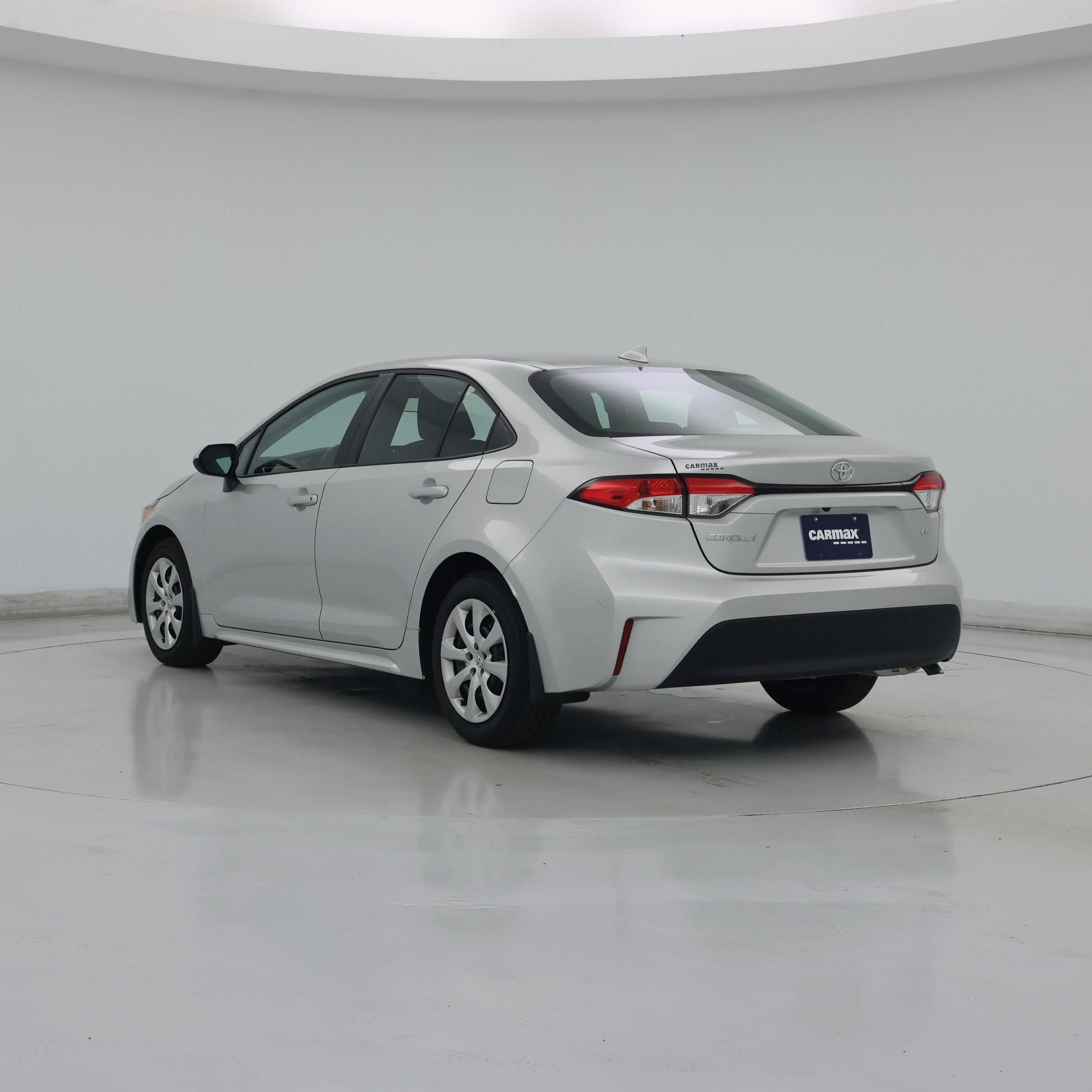 Thumbnail: 2025 Toyota Corolla - 2