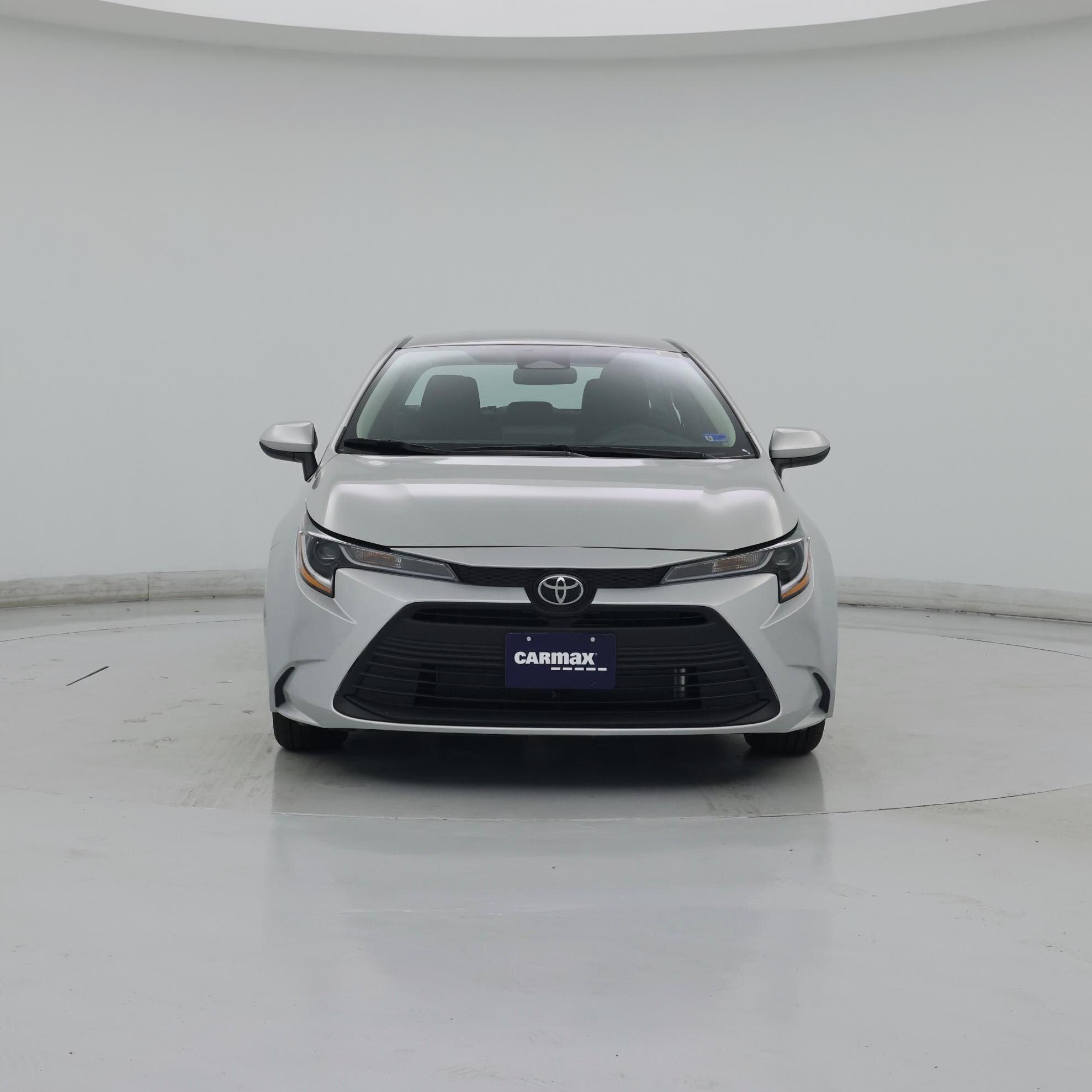 Thumbnail: 2025 Toyota Corolla - 5
