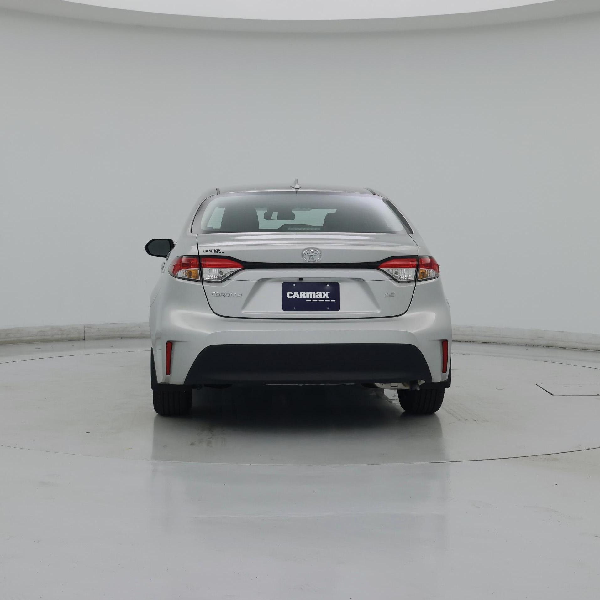 Thumbnail: 2025 Toyota Corolla - 6
