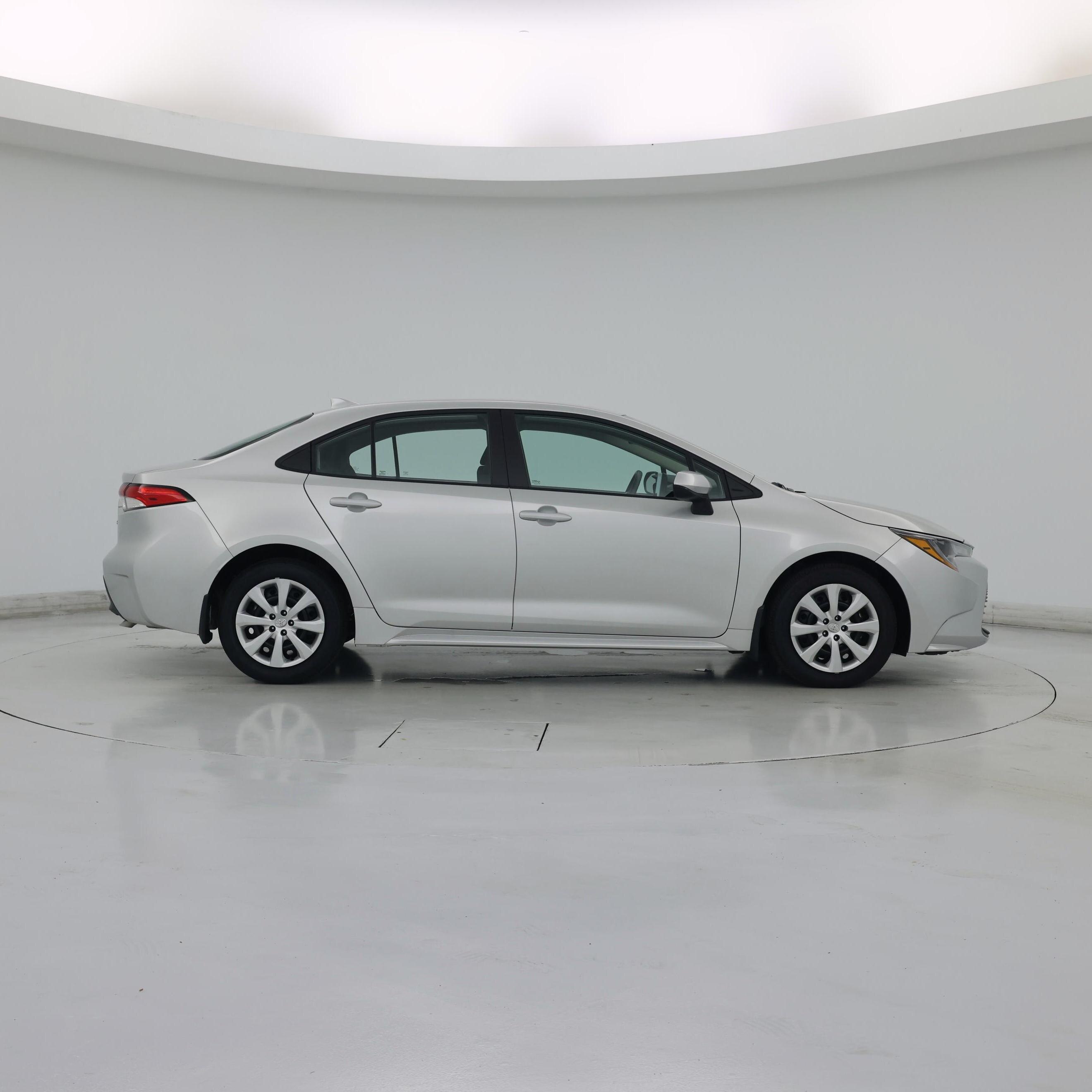 Thumbnail: 2025 Toyota Corolla - 7