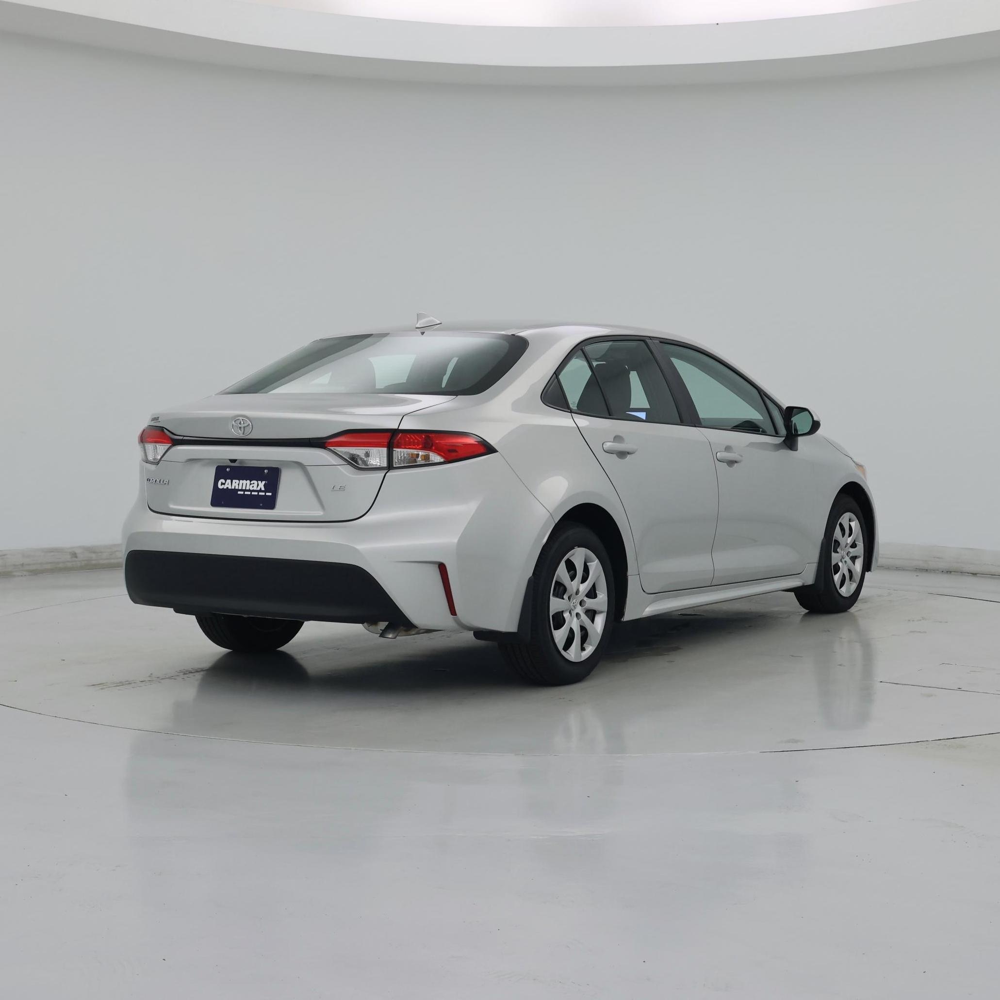 Thumbnail: 2025 Toyota Corolla - 8