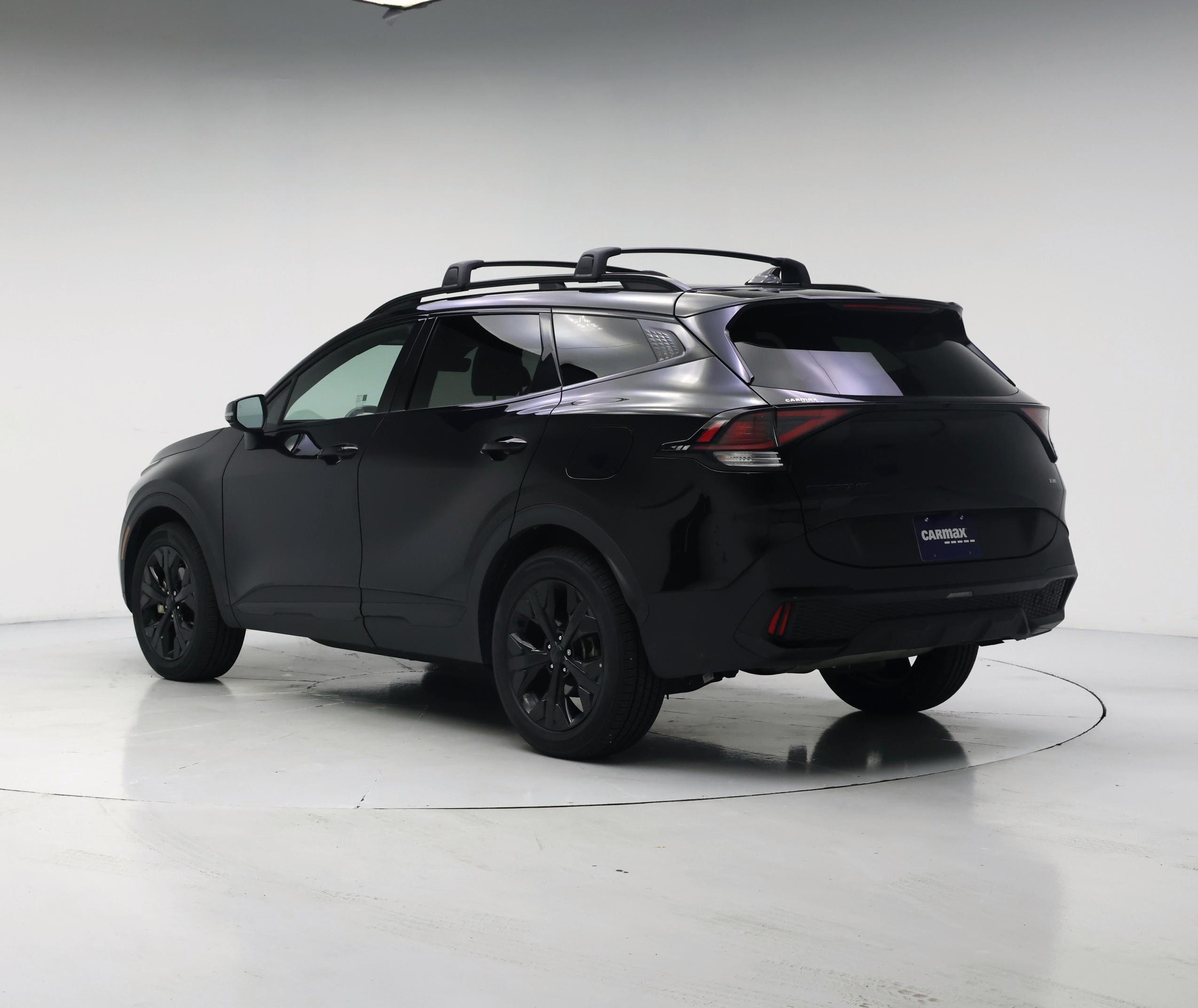 Thumbnail: 2025 Kia Sportage - 2