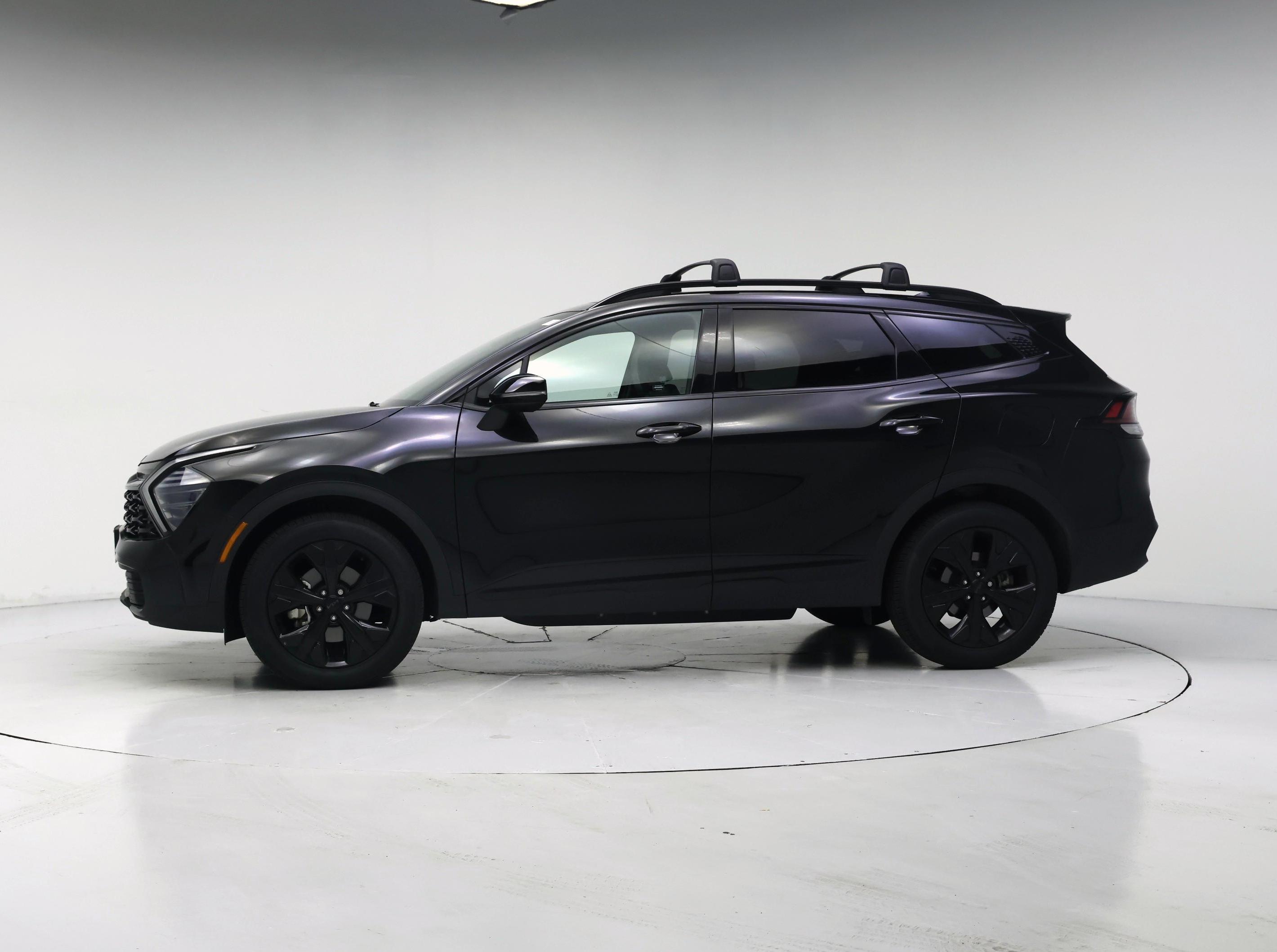 Thumbnail: 2025 Kia Sportage - 3