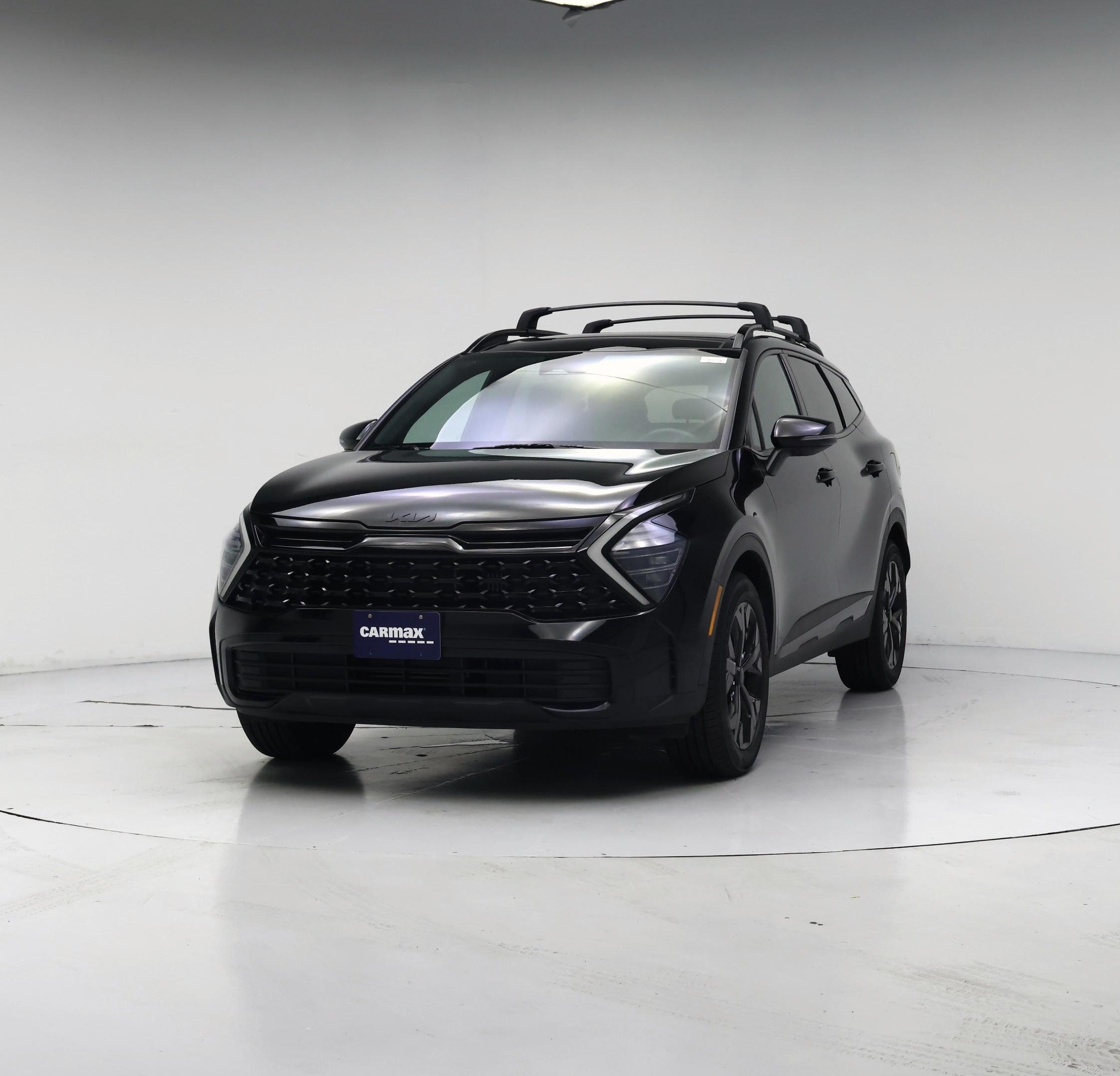 Thumbnail: 2025 Kia Sportage - 4
