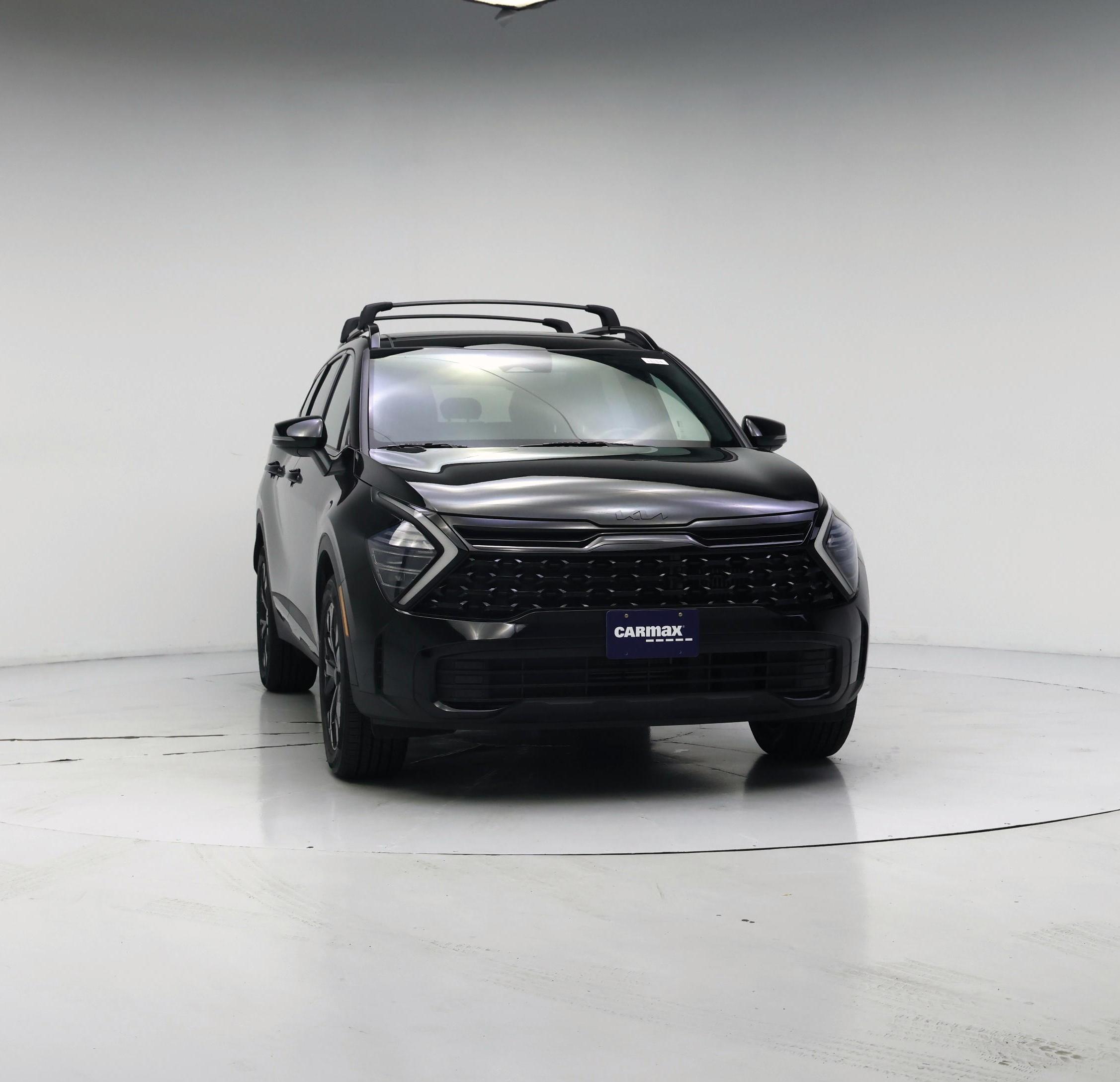 Thumbnail: 2025 Kia Sportage - 5