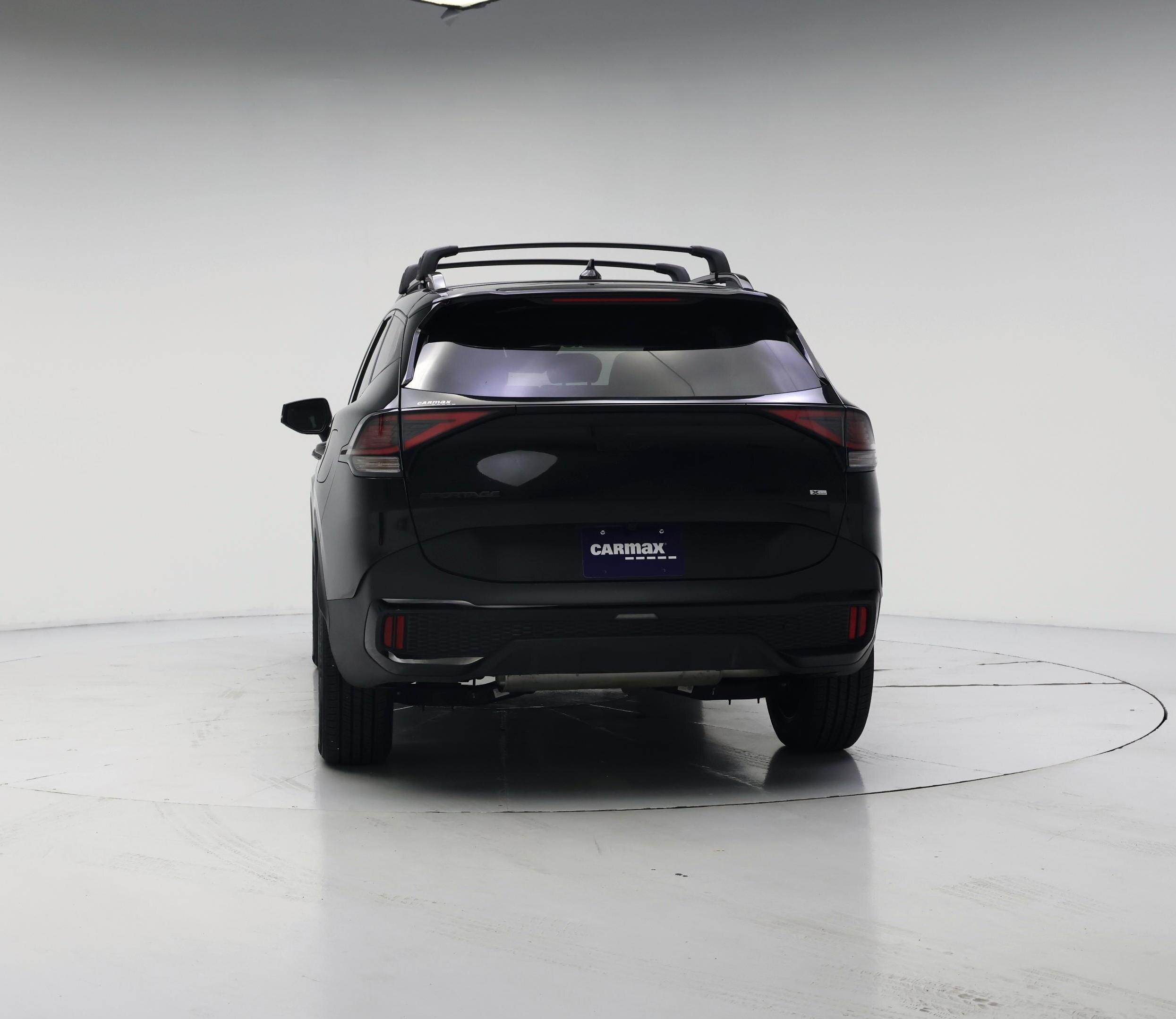 Thumbnail: 2025 Kia Sportage - 6