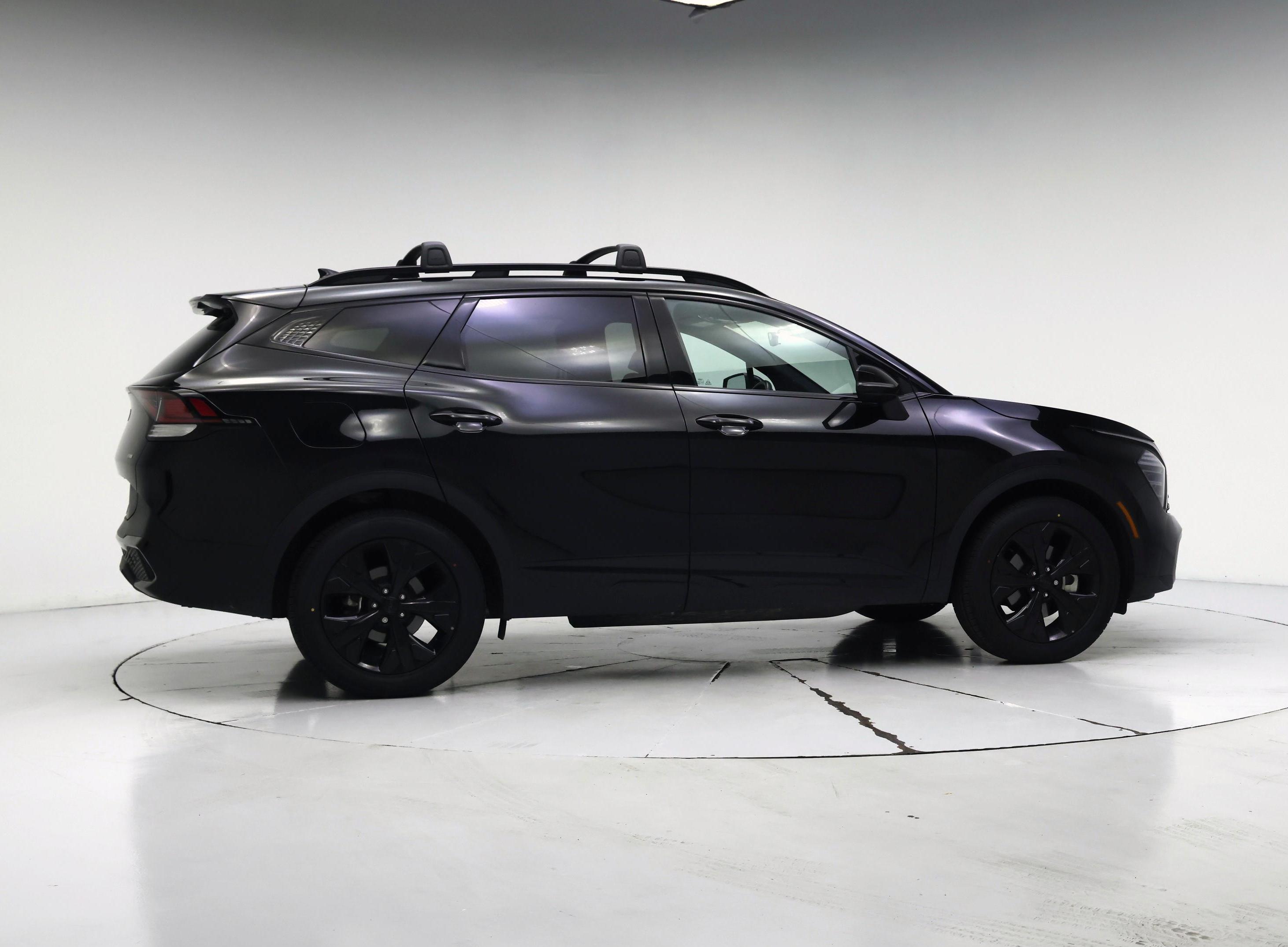 Thumbnail: 2025 Kia Sportage - 7