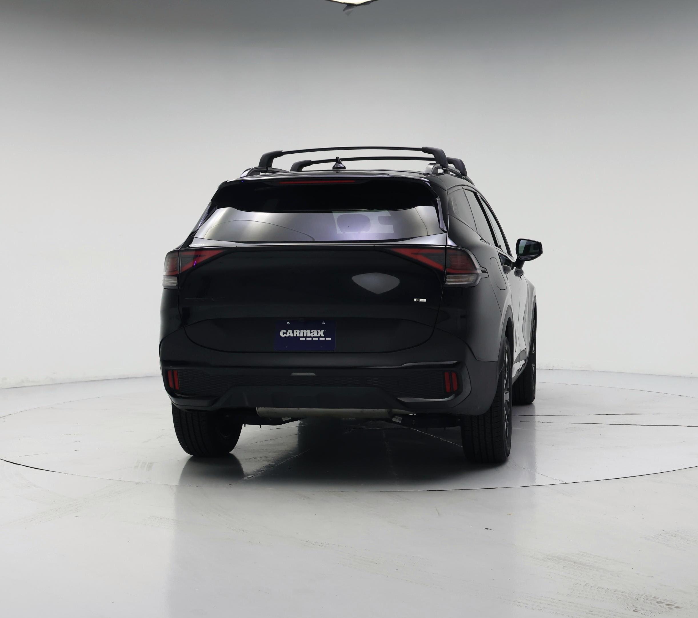 Thumbnail: 2025 Kia Sportage - 8