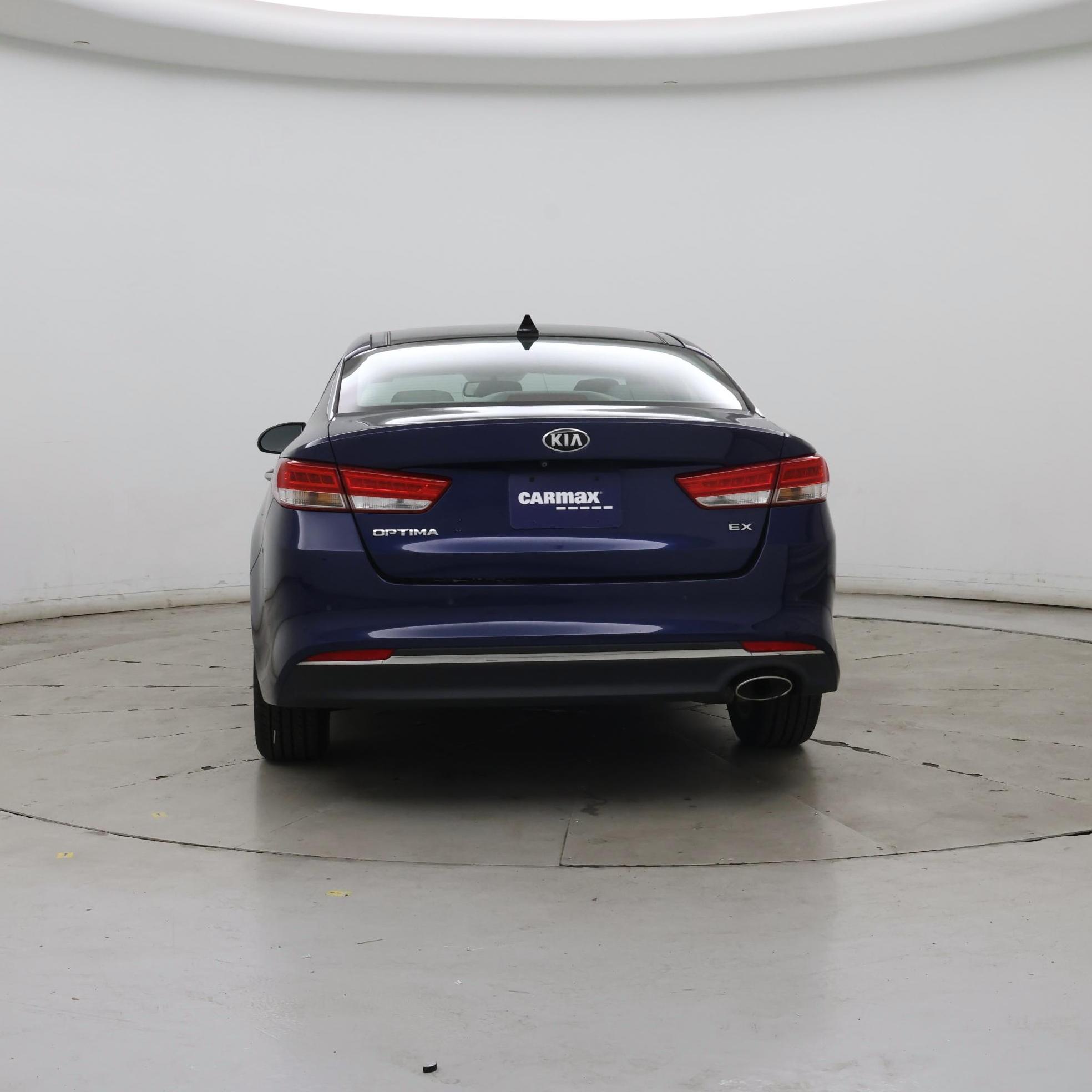 Thumbnail: 2016 Kia Optima - 6