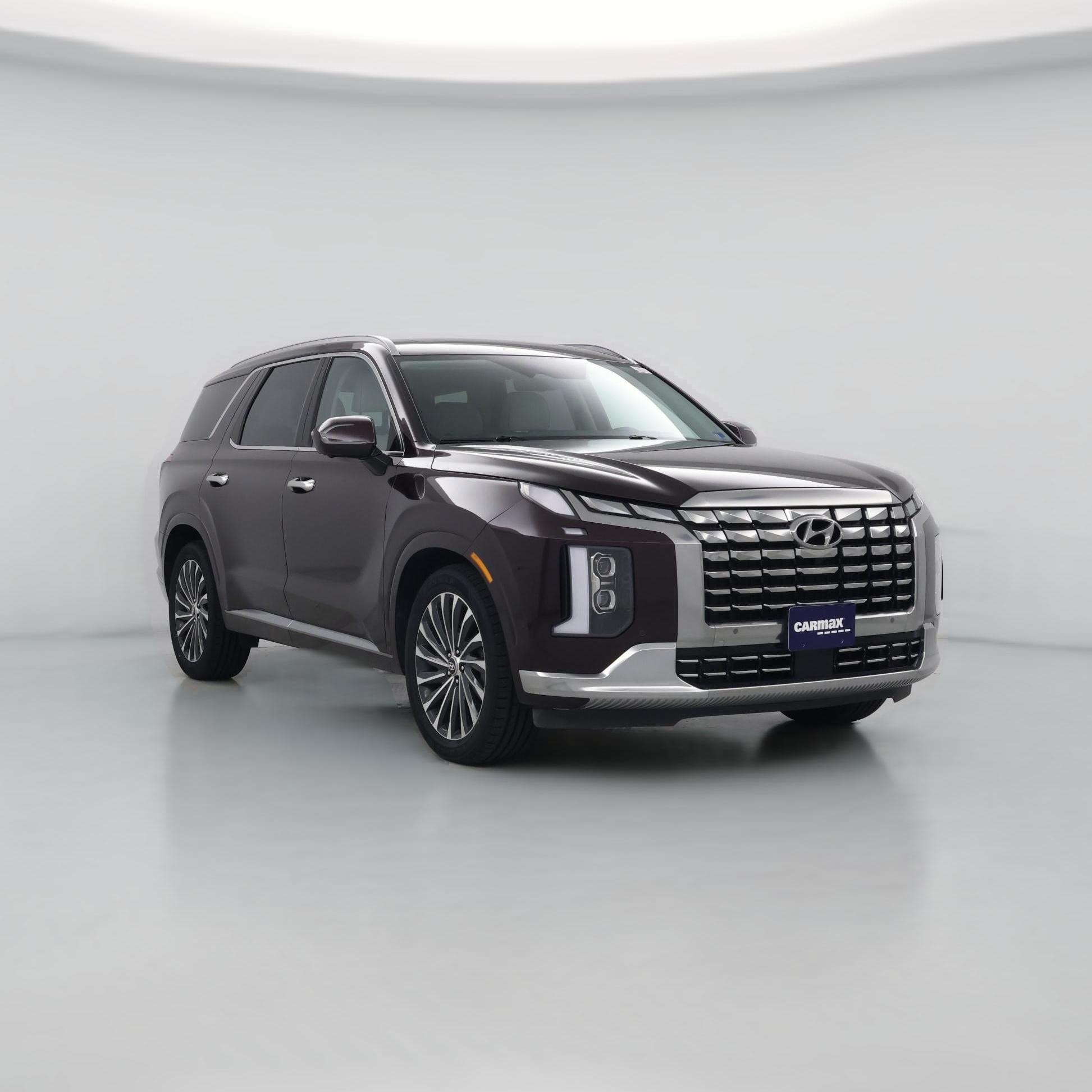 Thumbnail: 2023 Hyundai Palisade - 1