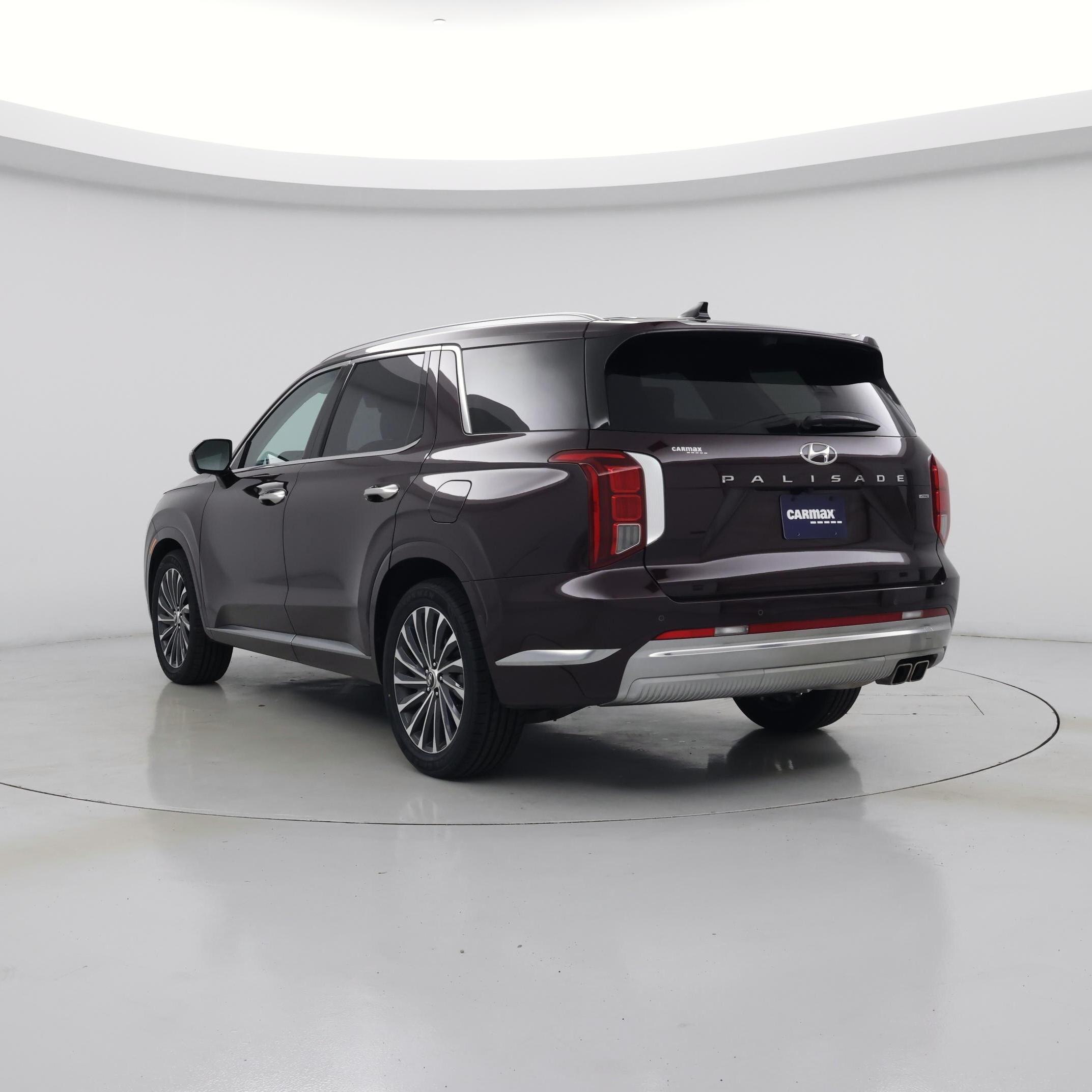 Thumbnail: 2023 Hyundai Palisade - 2