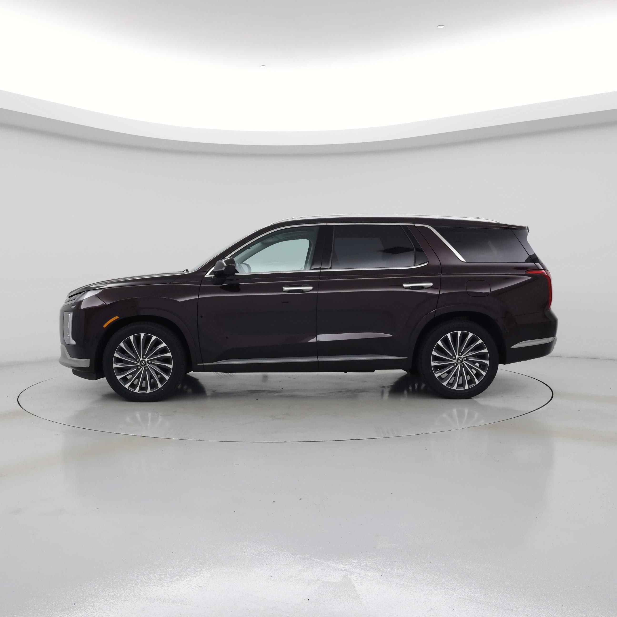 Thumbnail: 2023 Hyundai Palisade - 3