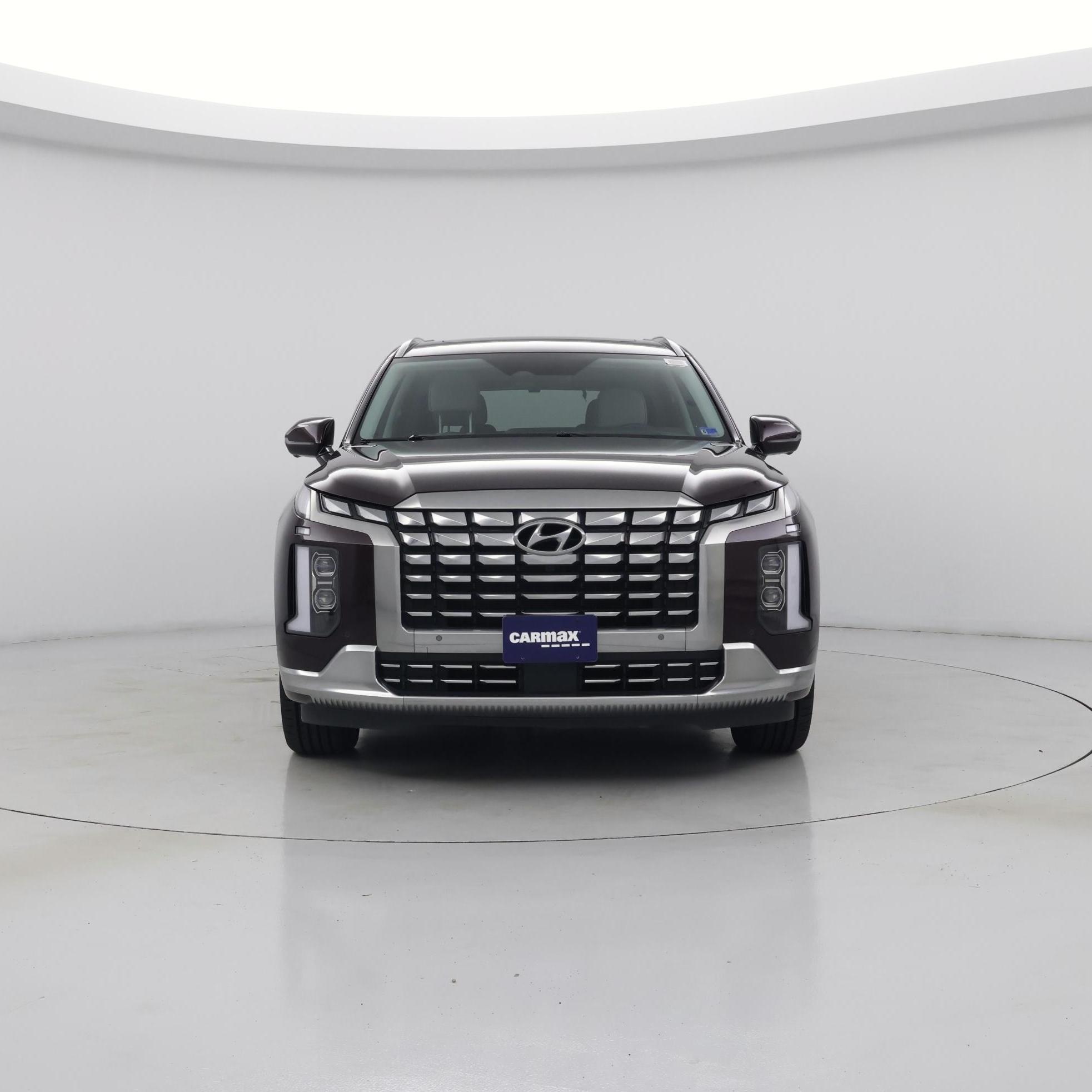Thumbnail: 2023 Hyundai Palisade - 5