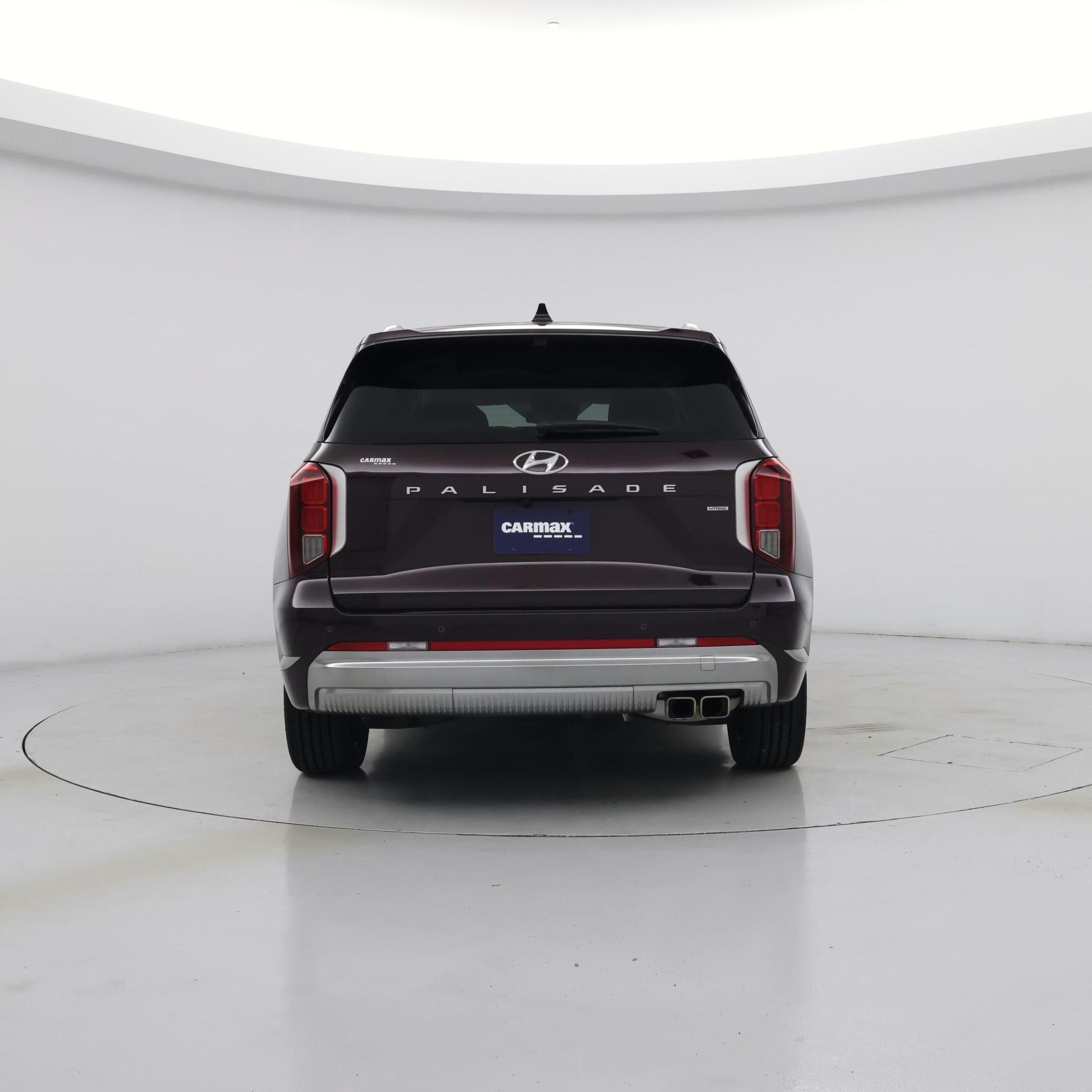 Thumbnail: 2023 Hyundai Palisade - 6