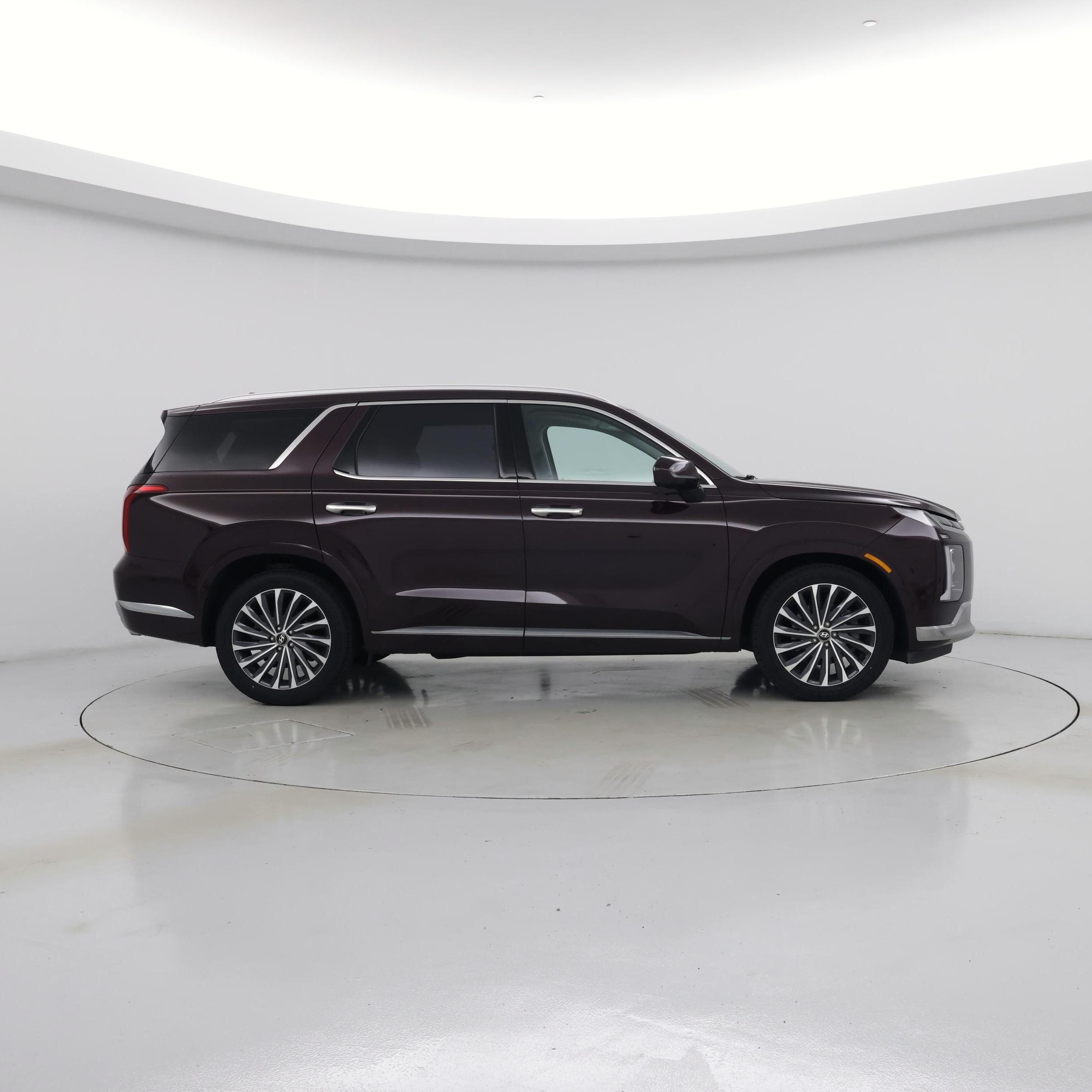 Thumbnail: 2023 Hyundai Palisade - 7