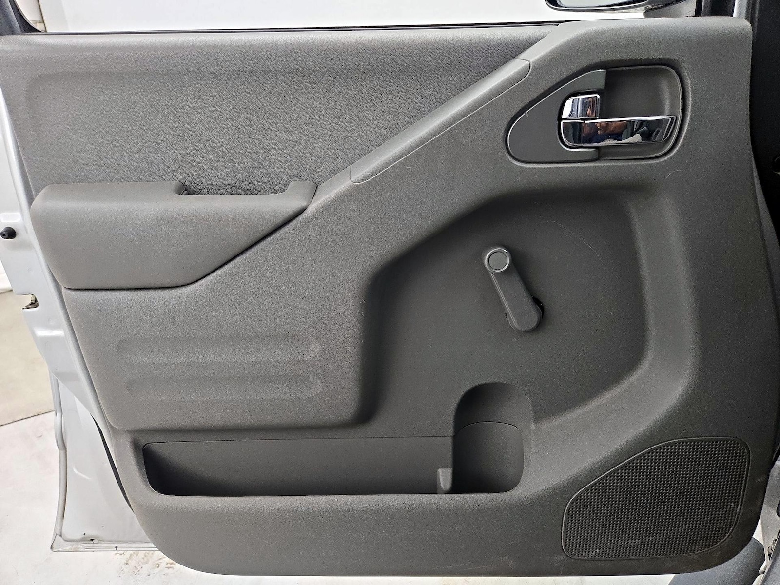 2015 Nissan Frontier S - Photo 13