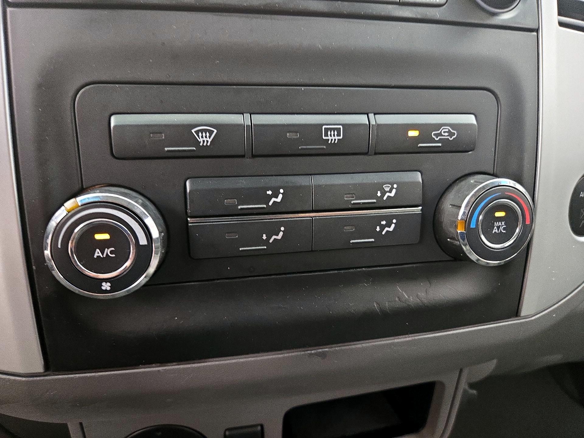 Thumbnail: 2015 Nissan Frontier - 15