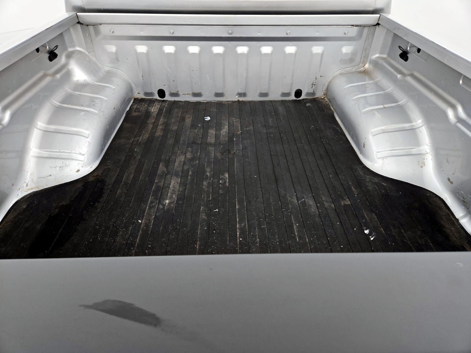 2015 Nissan Frontier S - Photo 20