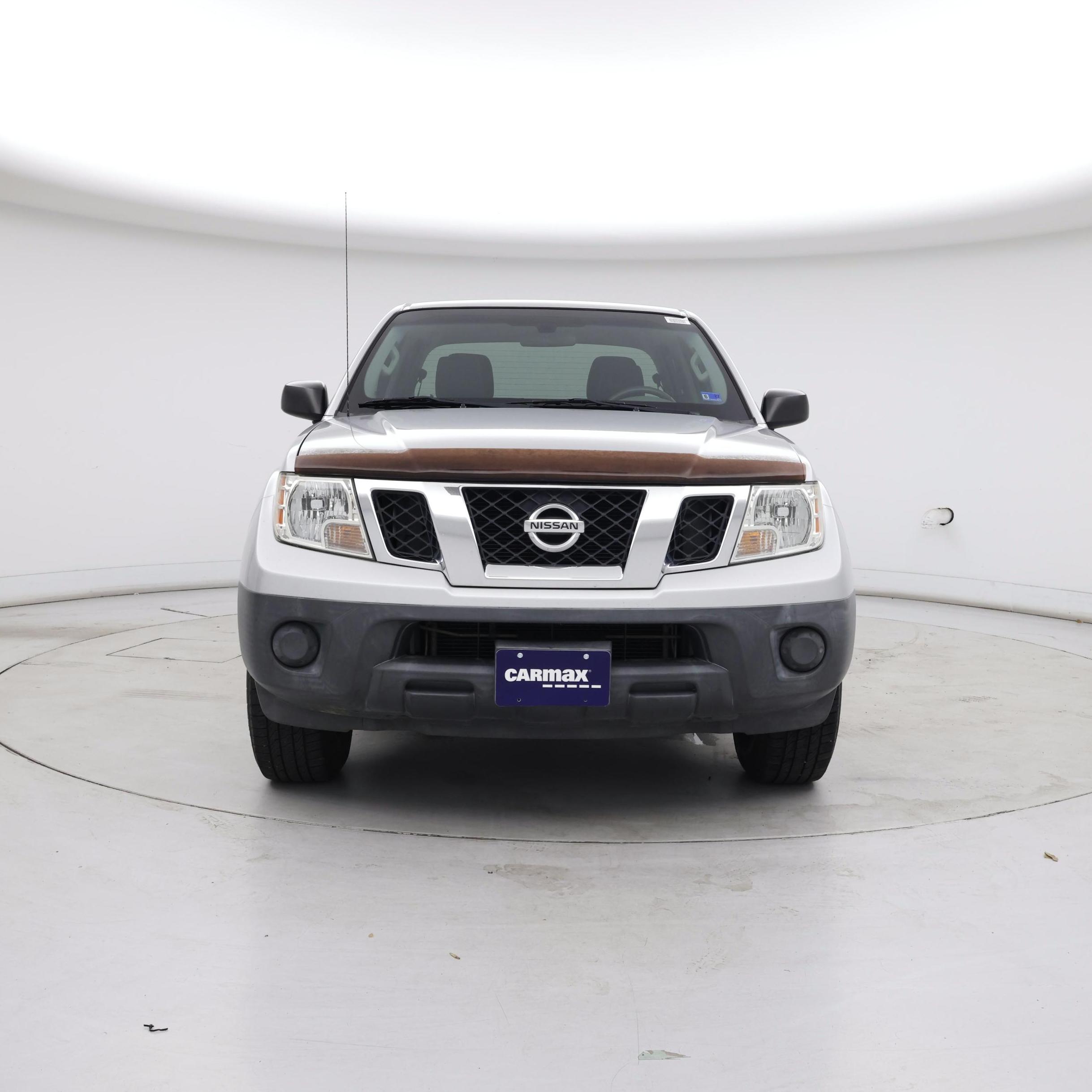 Thumbnail: 2015 Nissan Frontier - 5
