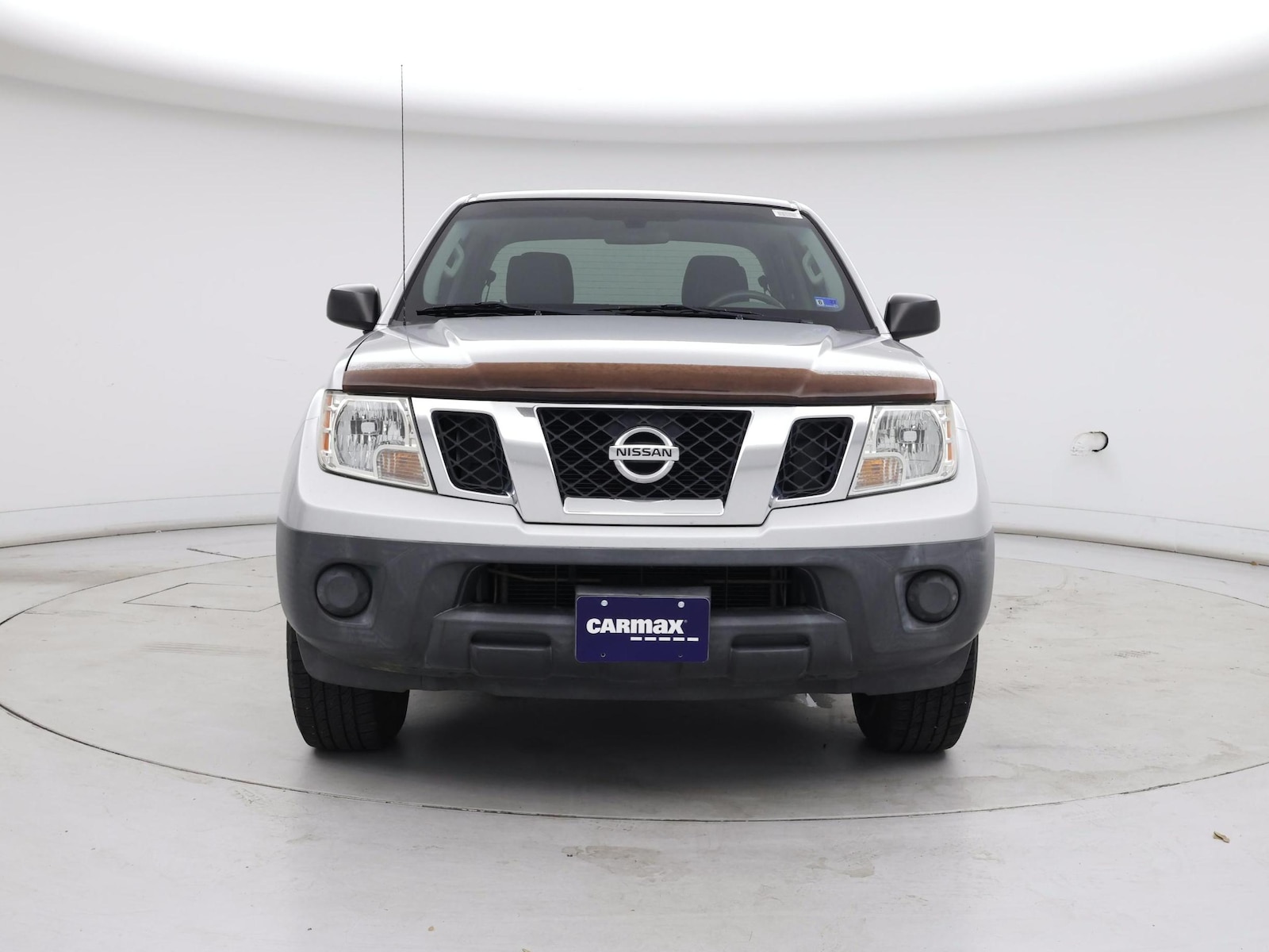 2015 Nissan Frontier S - Photo 6