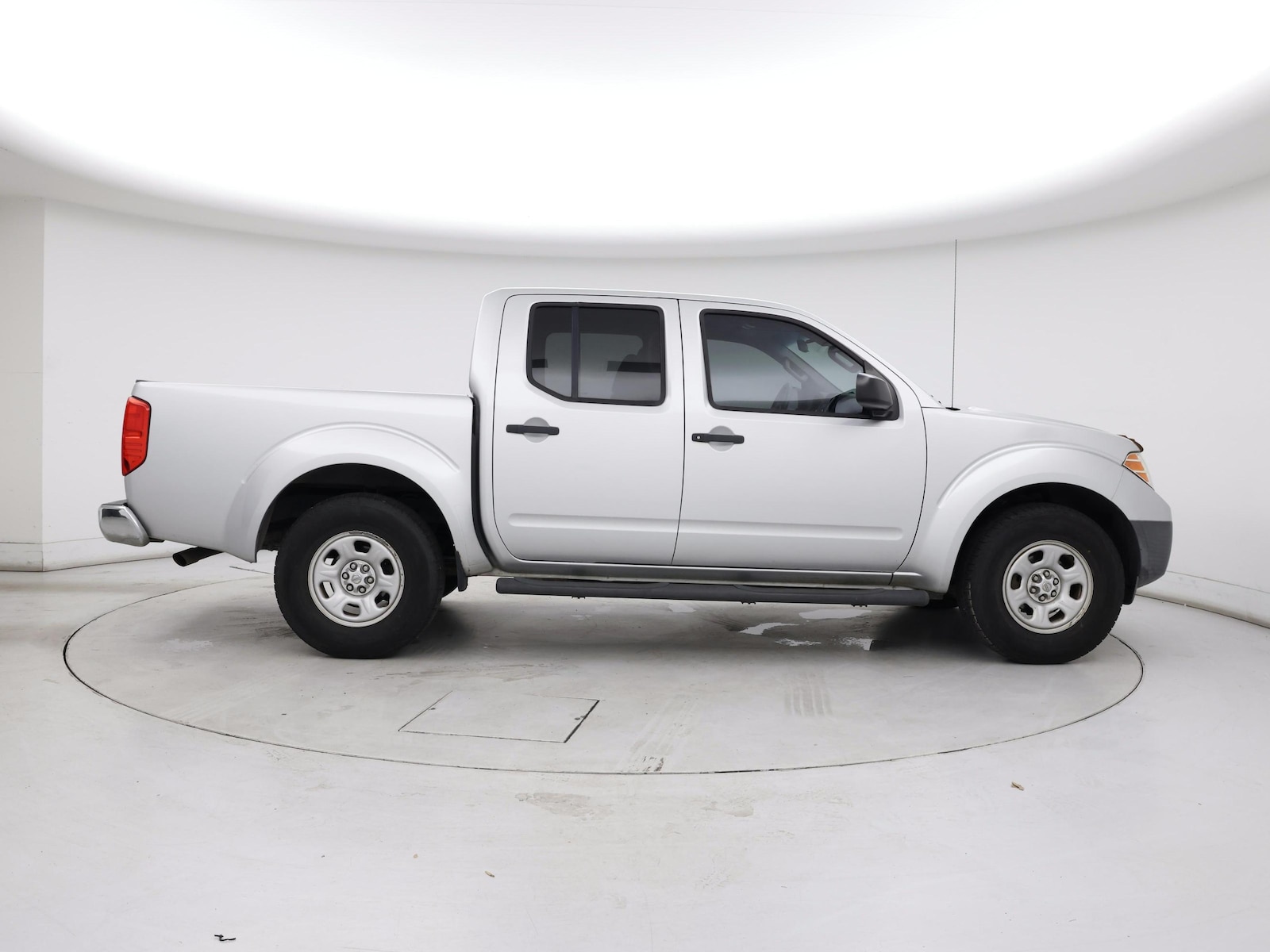 2015 Nissan Frontier S - Photo 8
