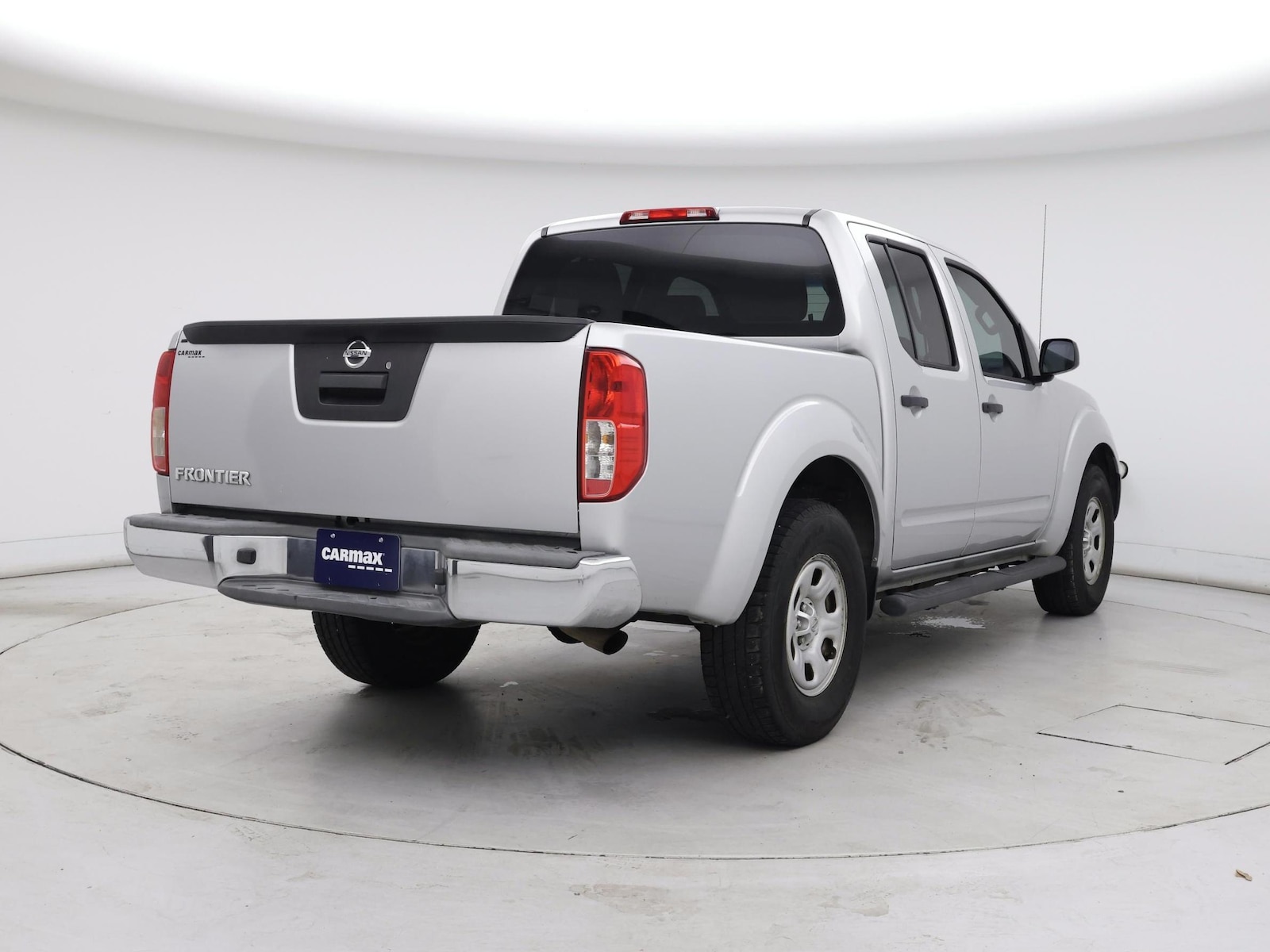 2015 Nissan Frontier S - Photo 9