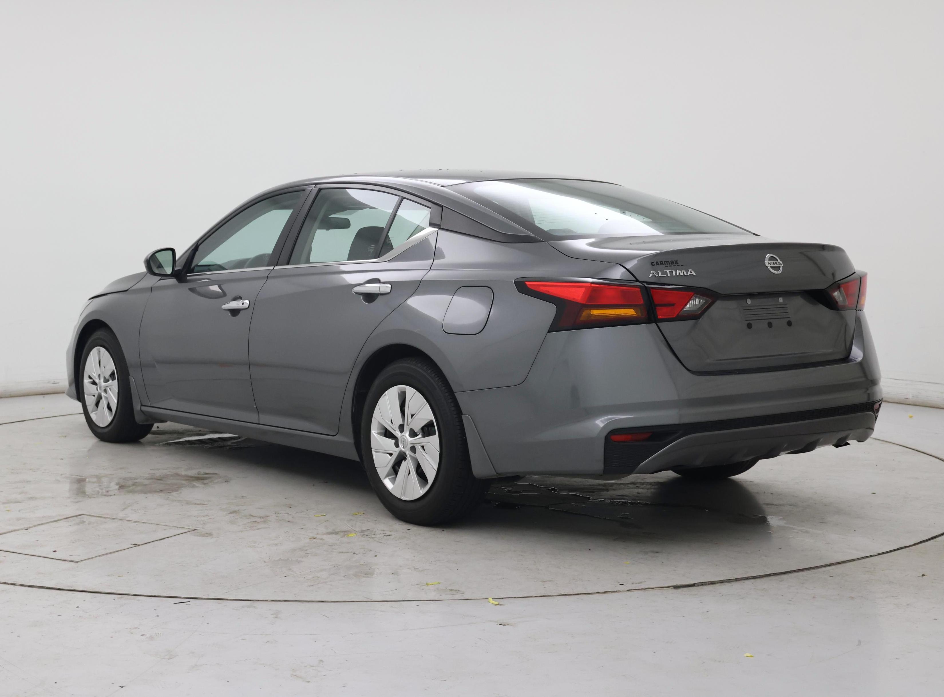 Thumbnail: 2021 Nissan Altima - 2