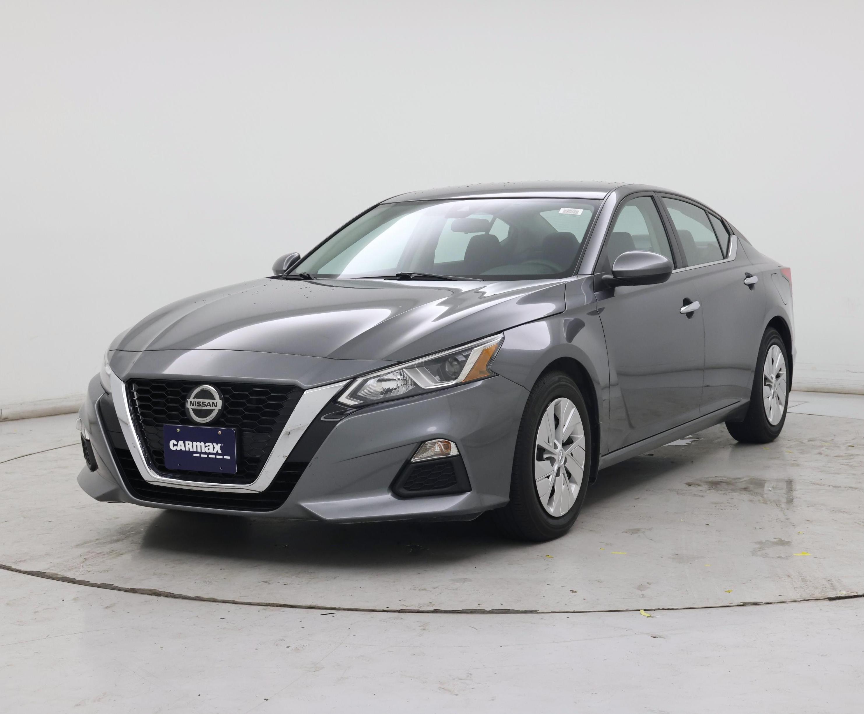 Thumbnail: 2021 Nissan Altima - 4