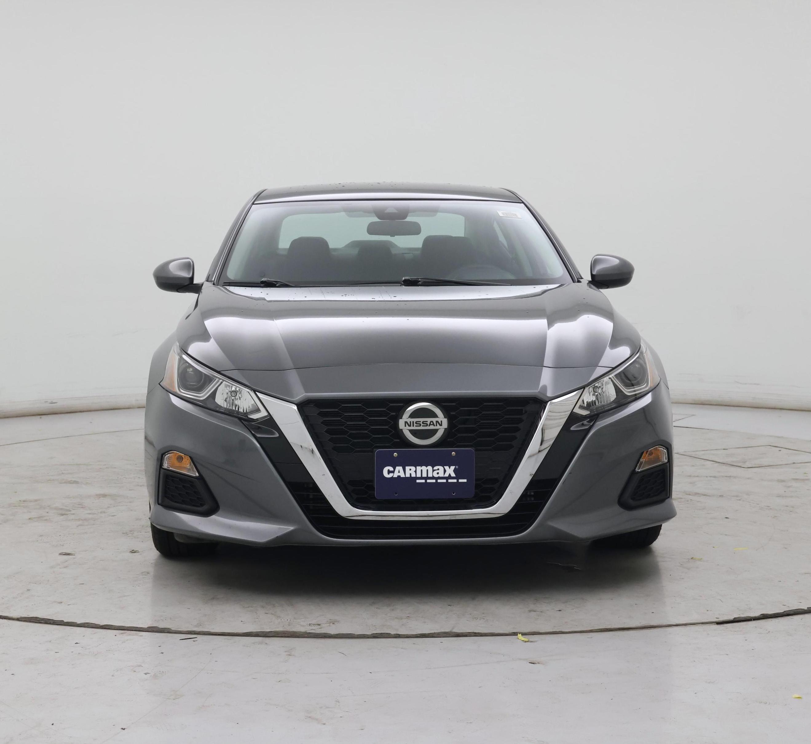 Thumbnail: 2021 Nissan Altima - 5