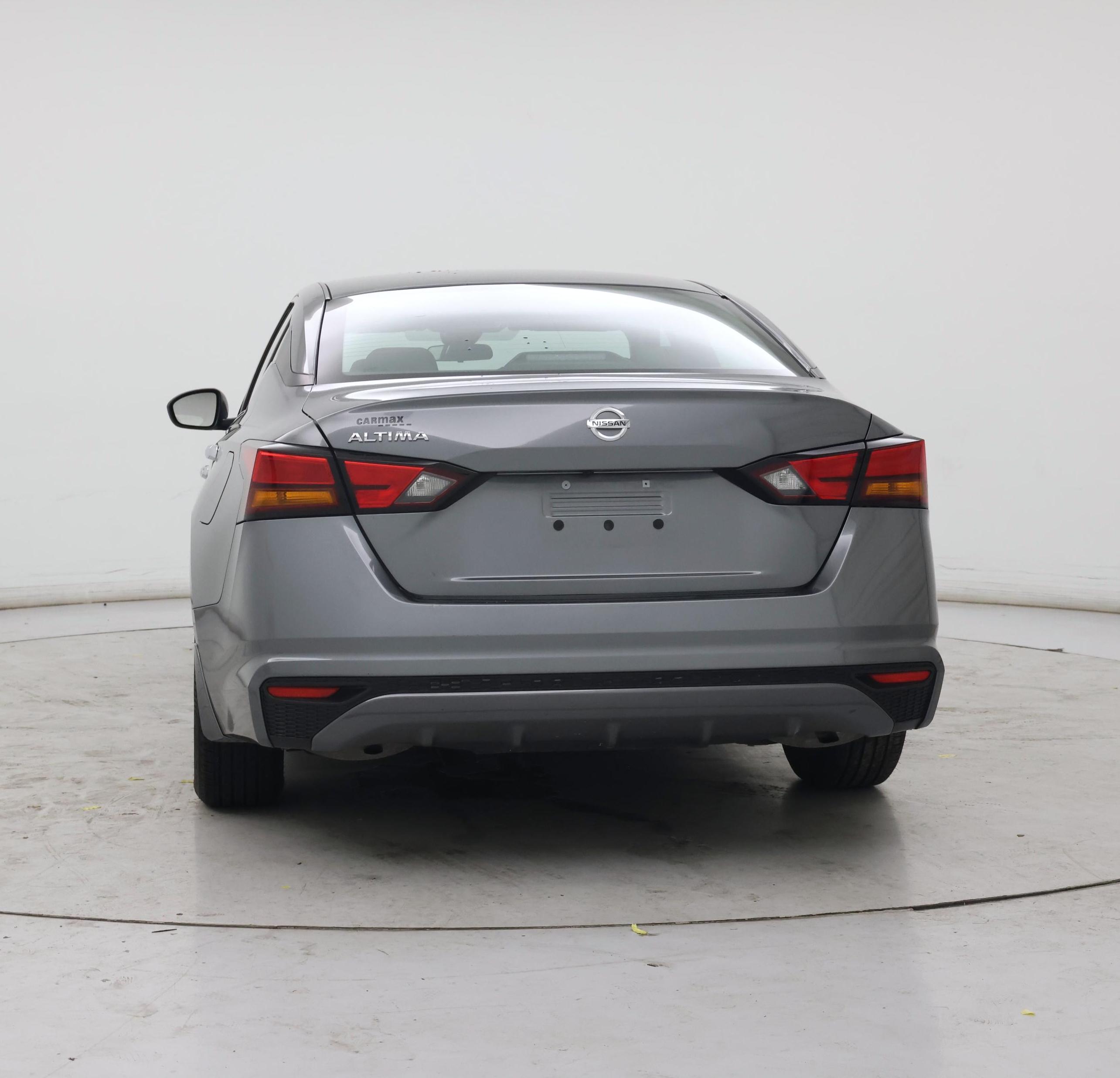 Thumbnail: 2021 Nissan Altima - 6