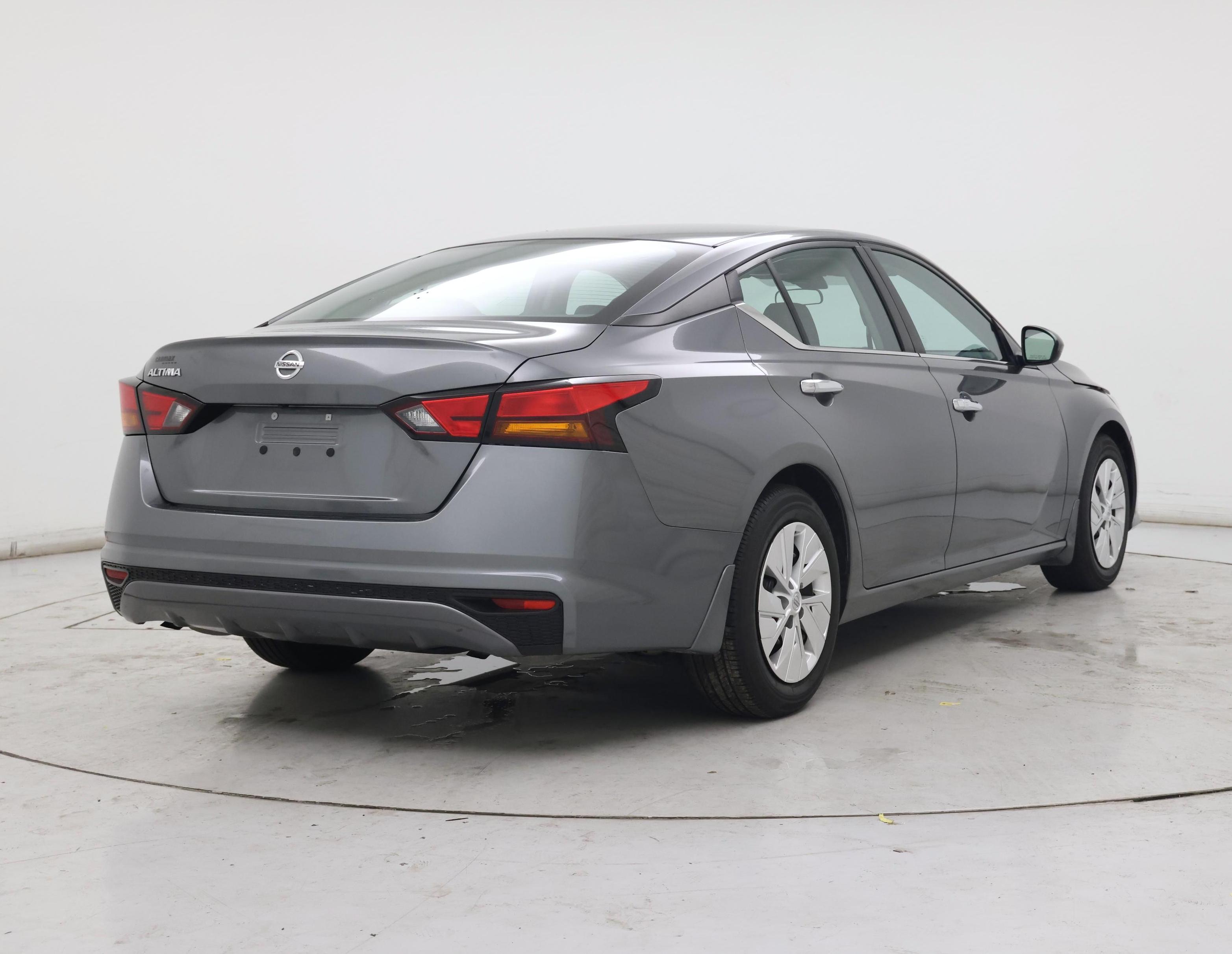 Thumbnail: 2021 Nissan Altima - 8