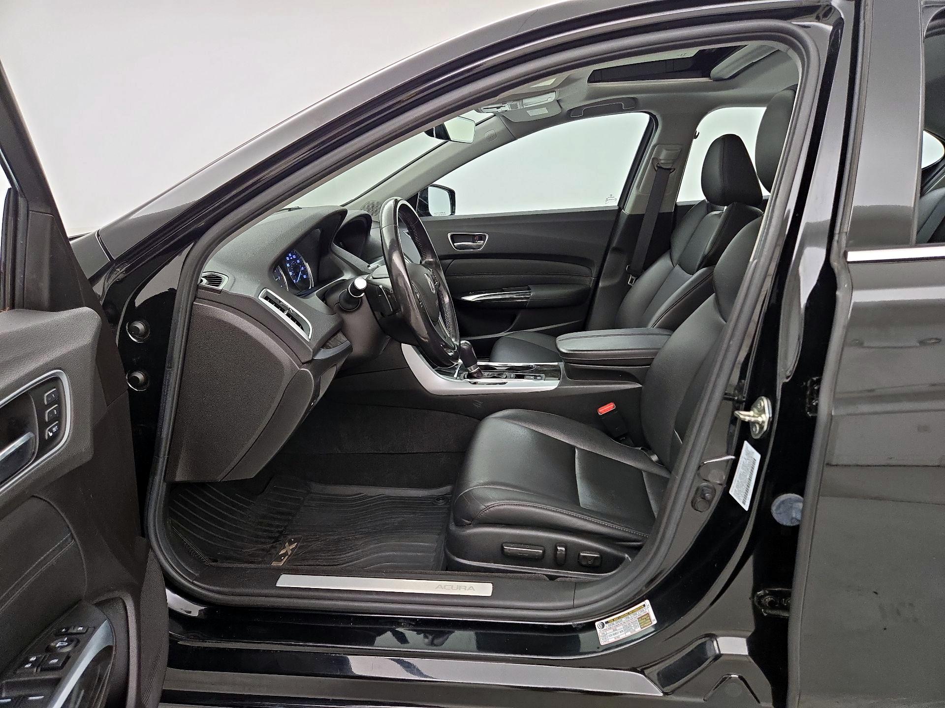 Thumbnail: 2019 Acura TLX - 11