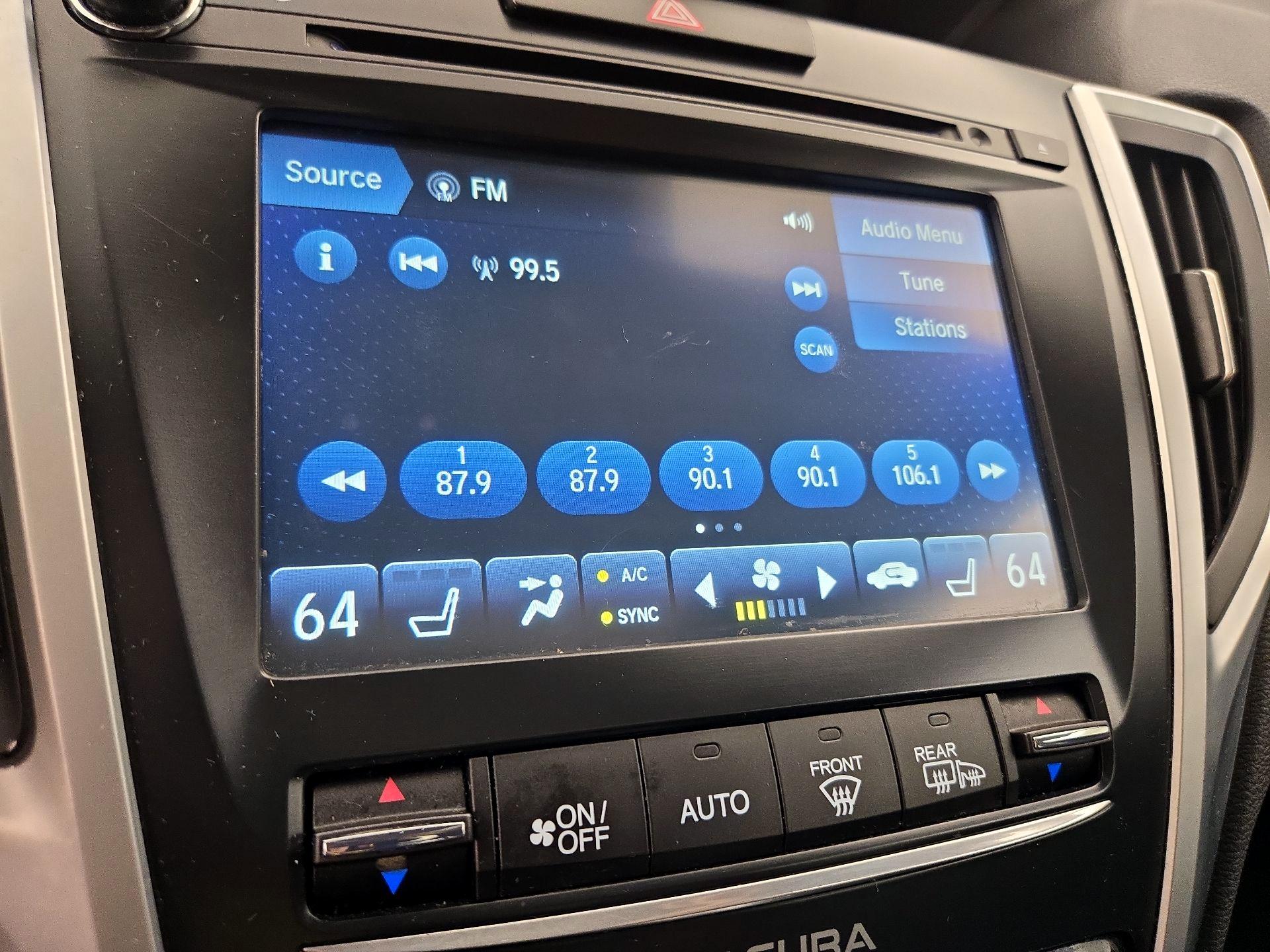 Thumbnail: 2019 Acura TLX - 15