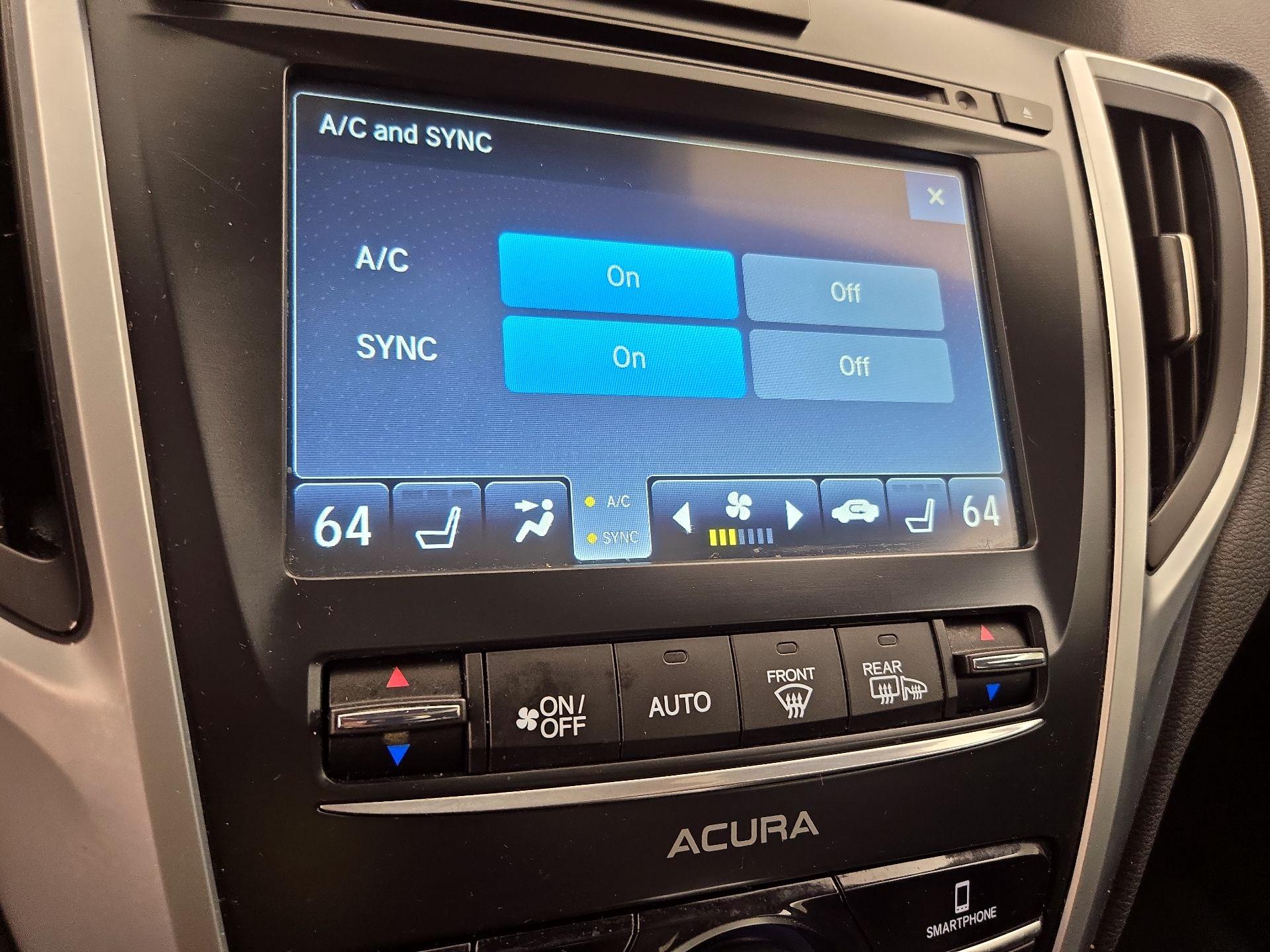 Thumbnail: 2019 Acura TLX - 16