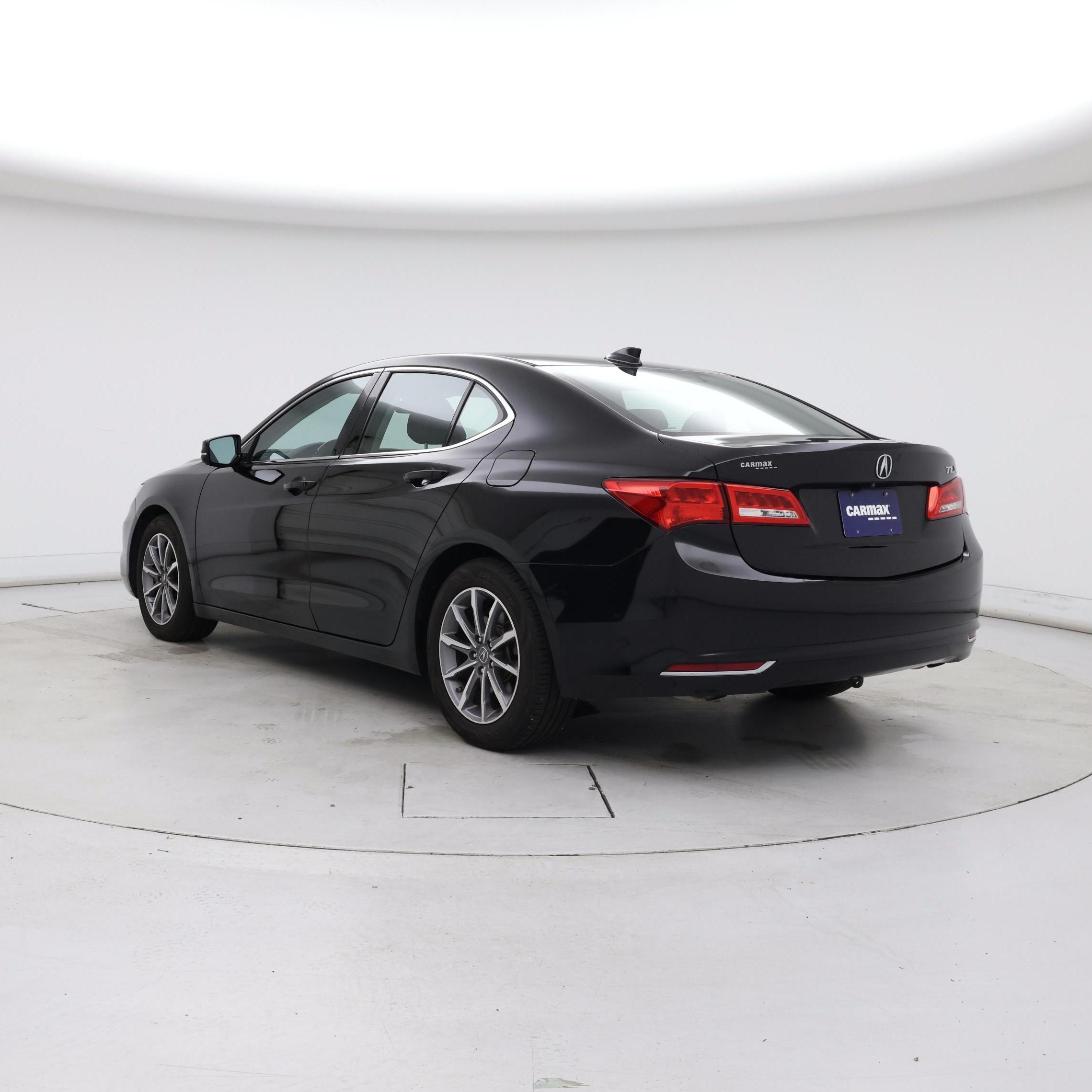 Thumbnail: 2019 Acura TLX - 2