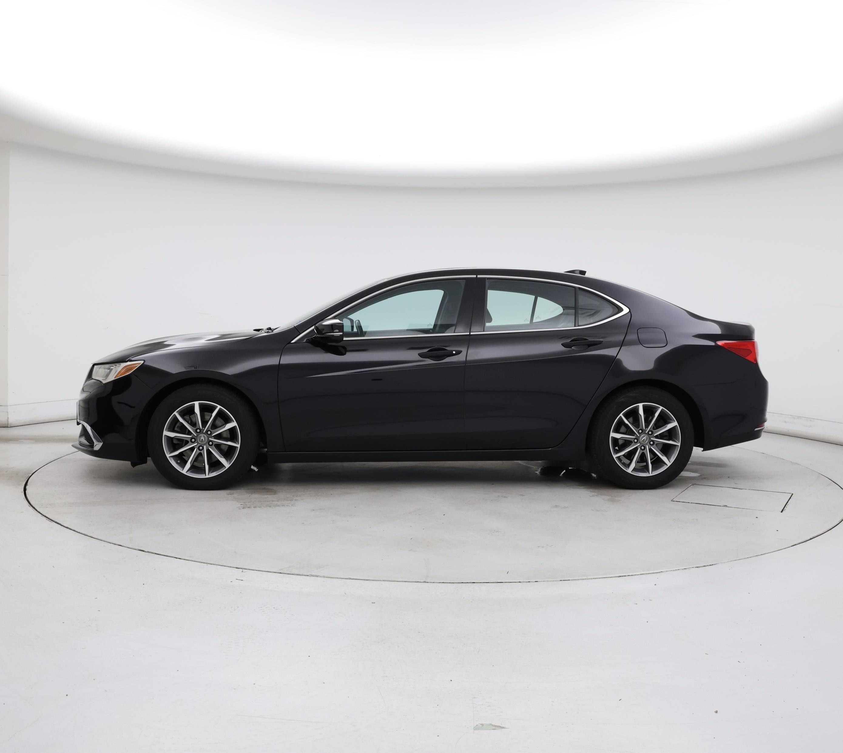 Thumbnail: 2019 Acura TLX - 3